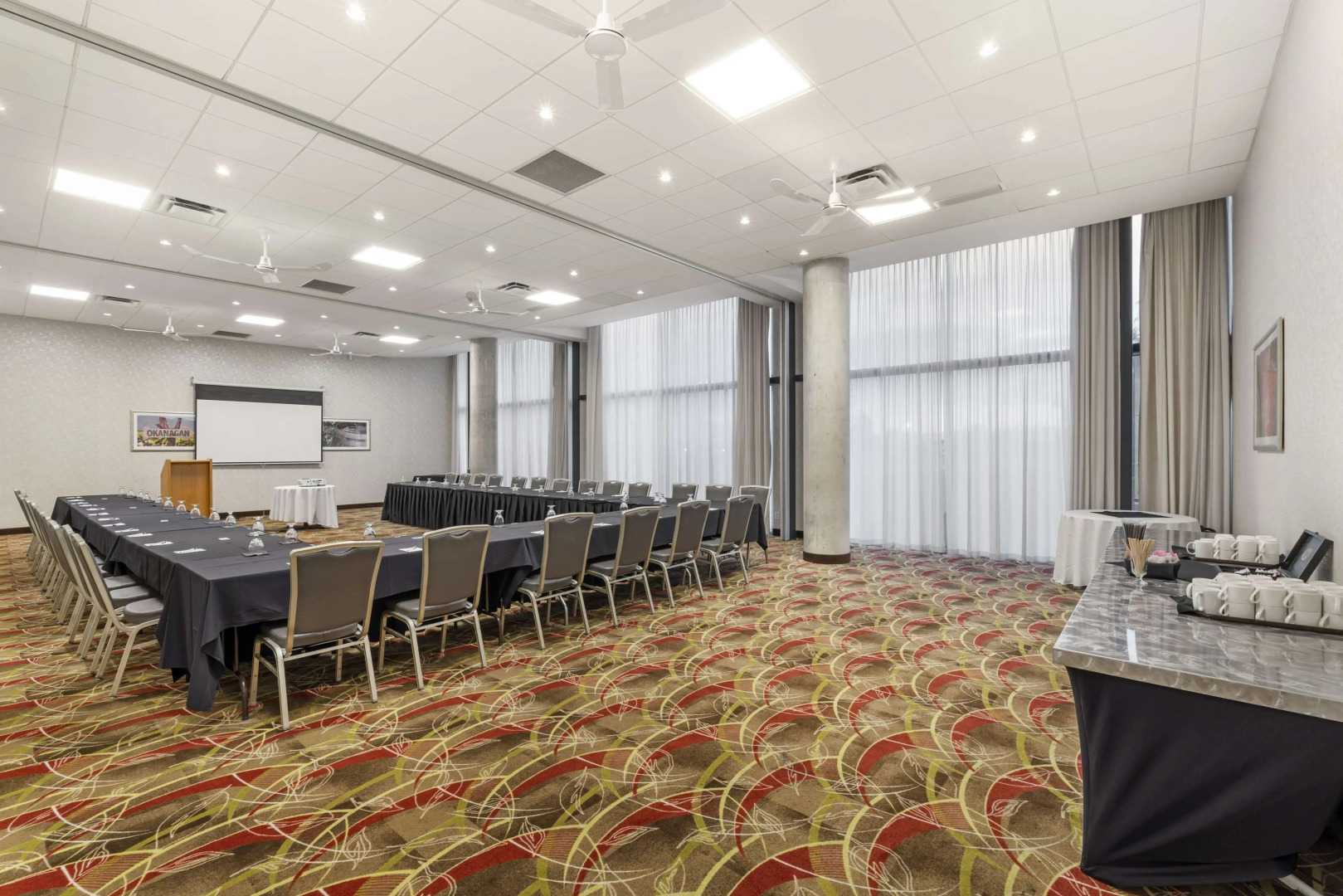 Best Western Plus Kelowna Hotel & Suites