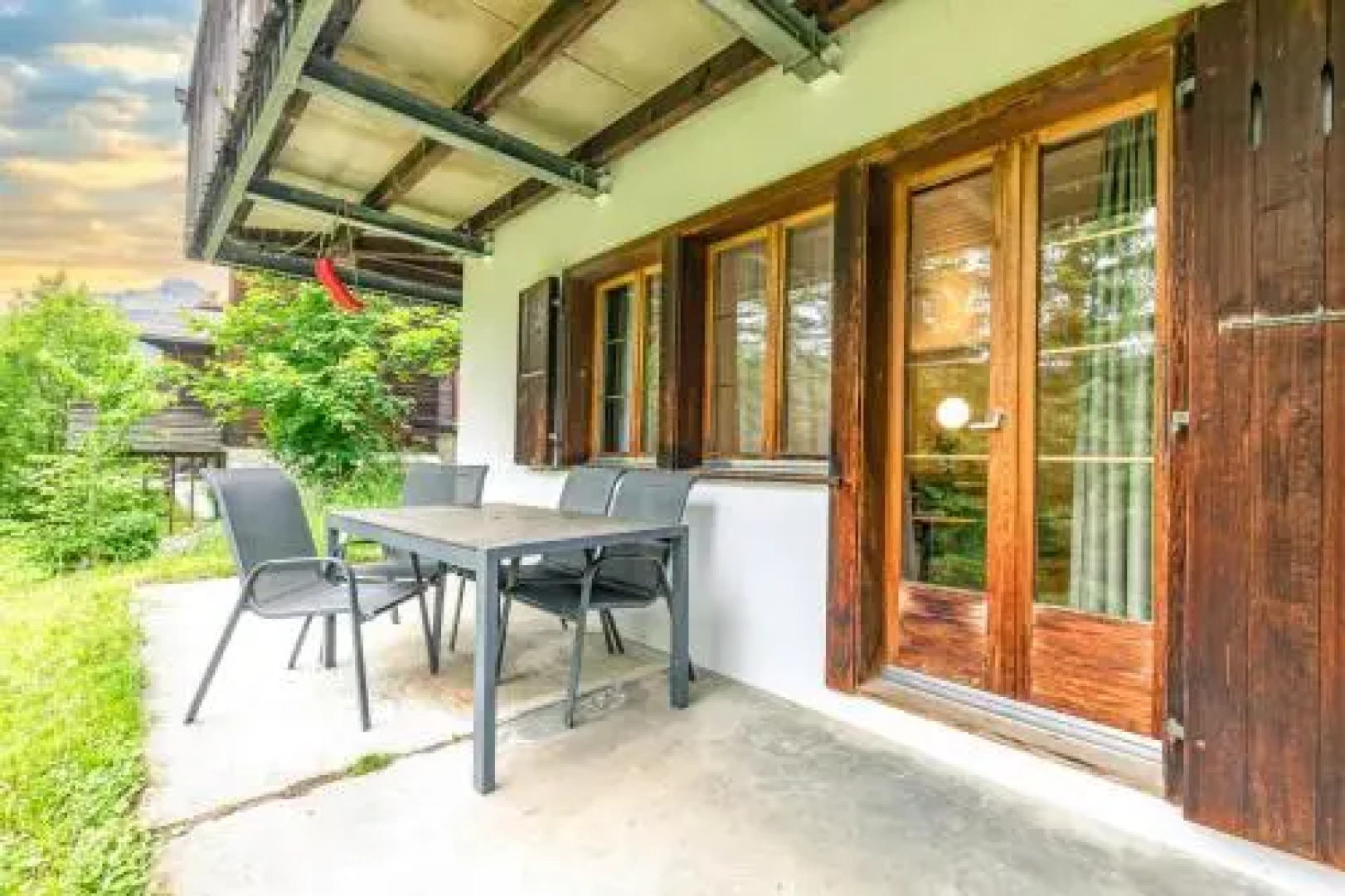 Chalet Kehr - Kehr Apartment