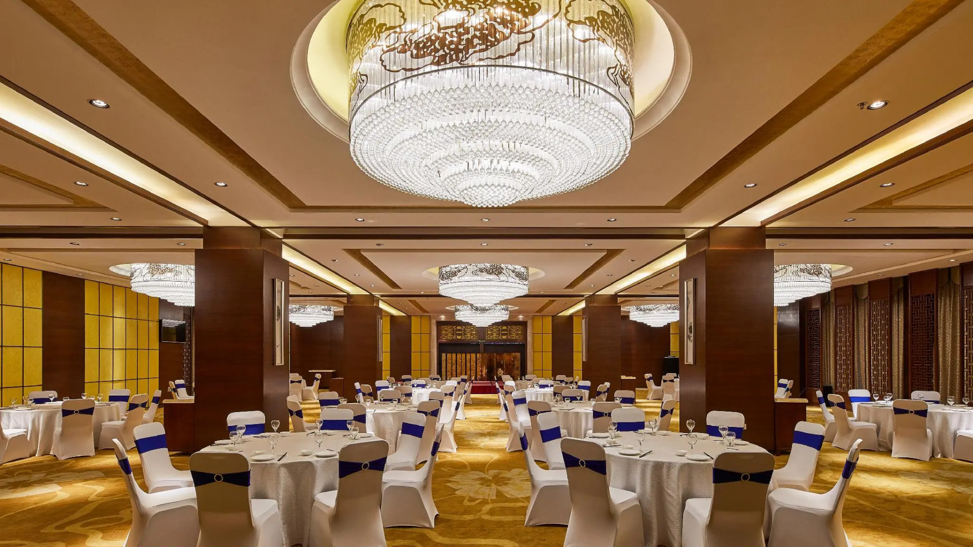 Four Points By Sheraton Danzhou