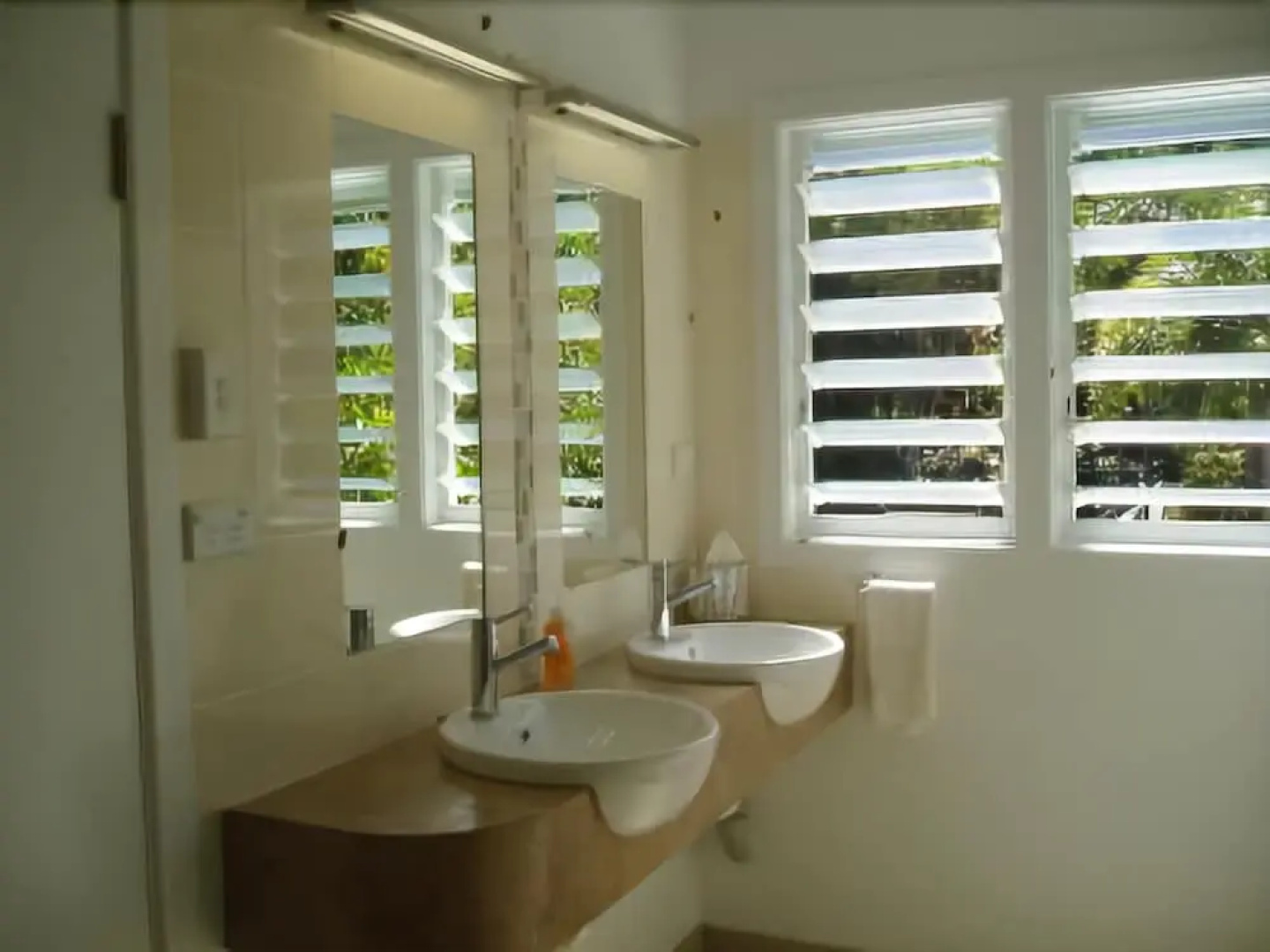 Hillcrest Guest House