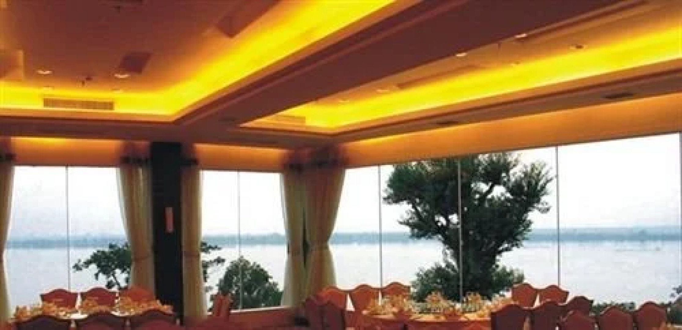 Mochou Lake International Hotel