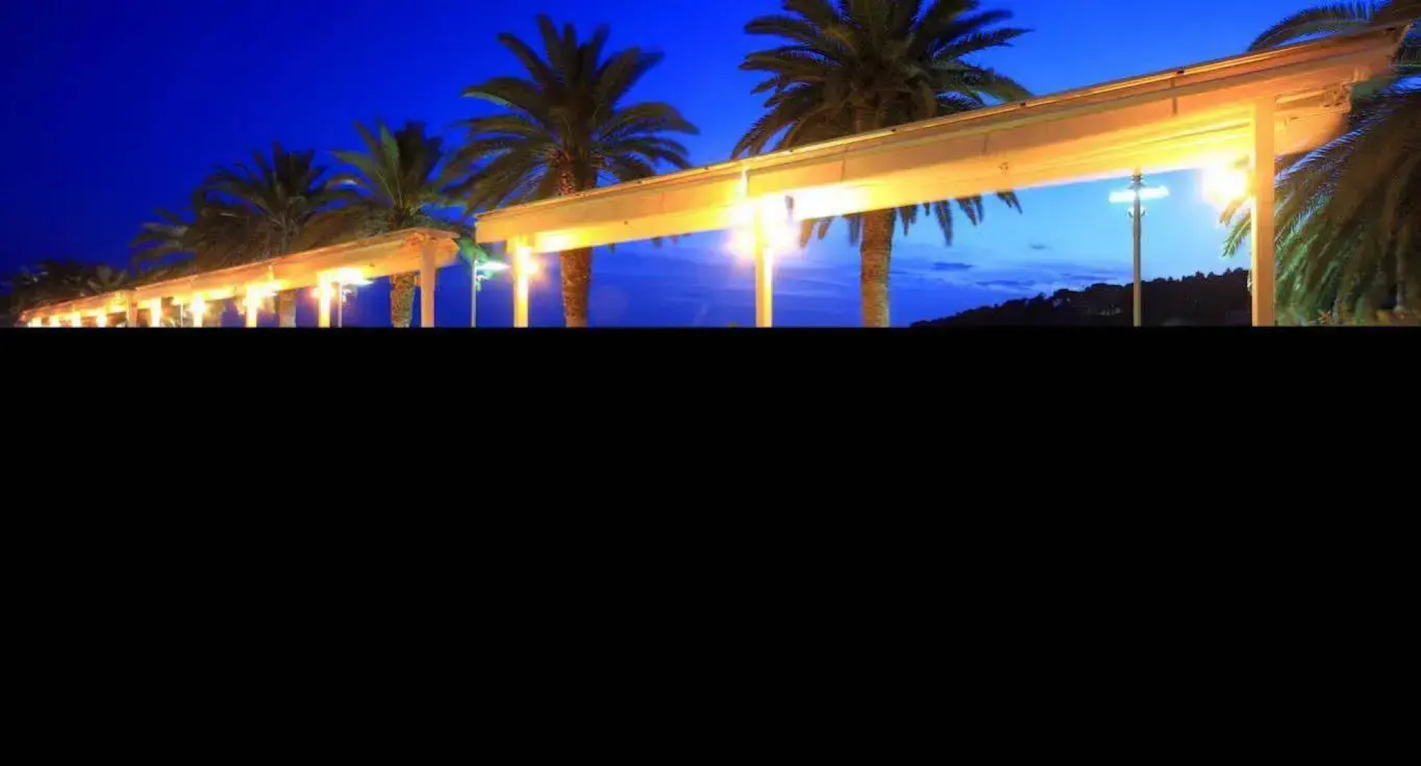 Riva Marina Hvar Hotel