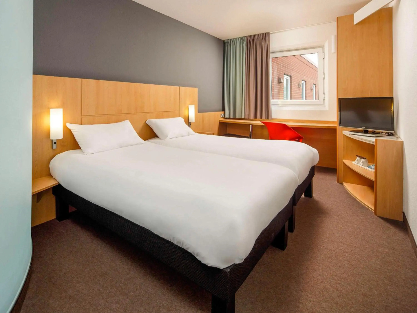 Ibis Hull City Centre