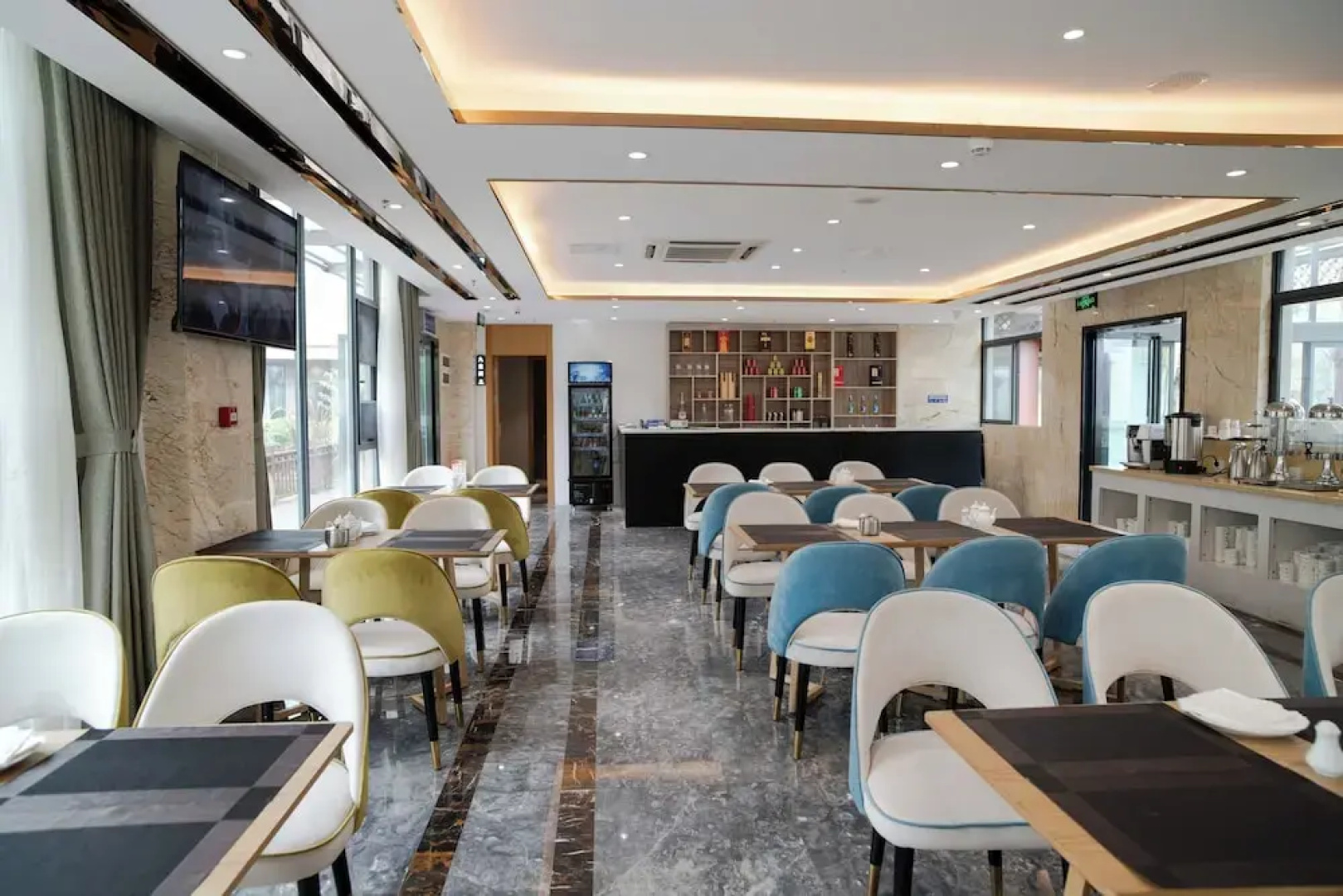 Guizhou Fenglin Yueshan Hotel