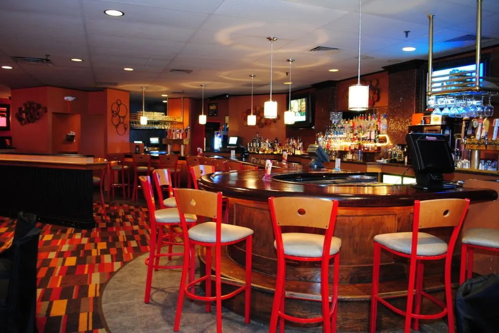 Reading Vitality Hotel