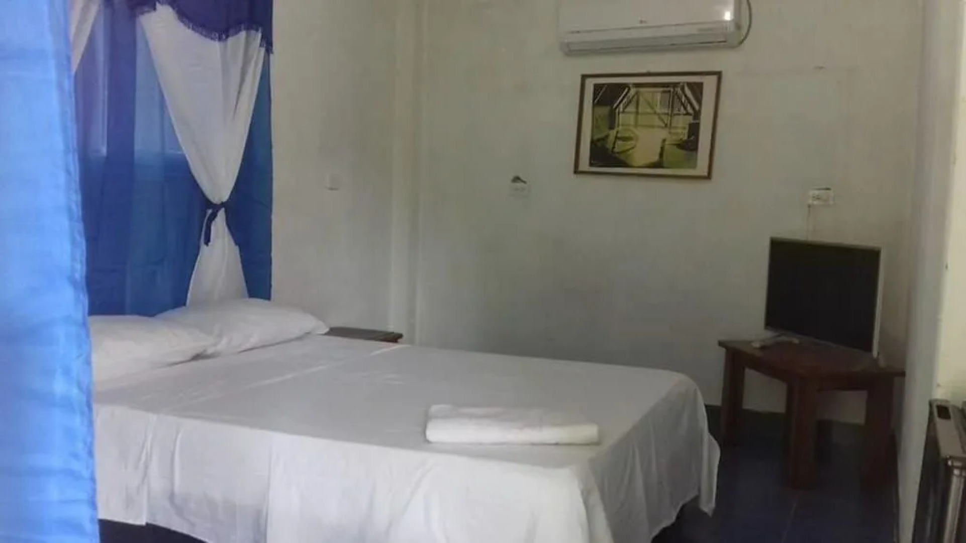 Posada Nativa Miss G