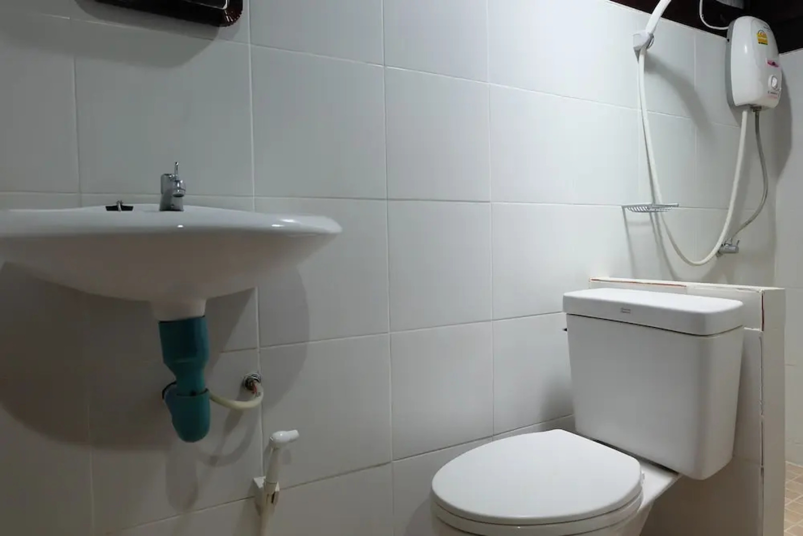 Long Khao Ta Wa Homestay