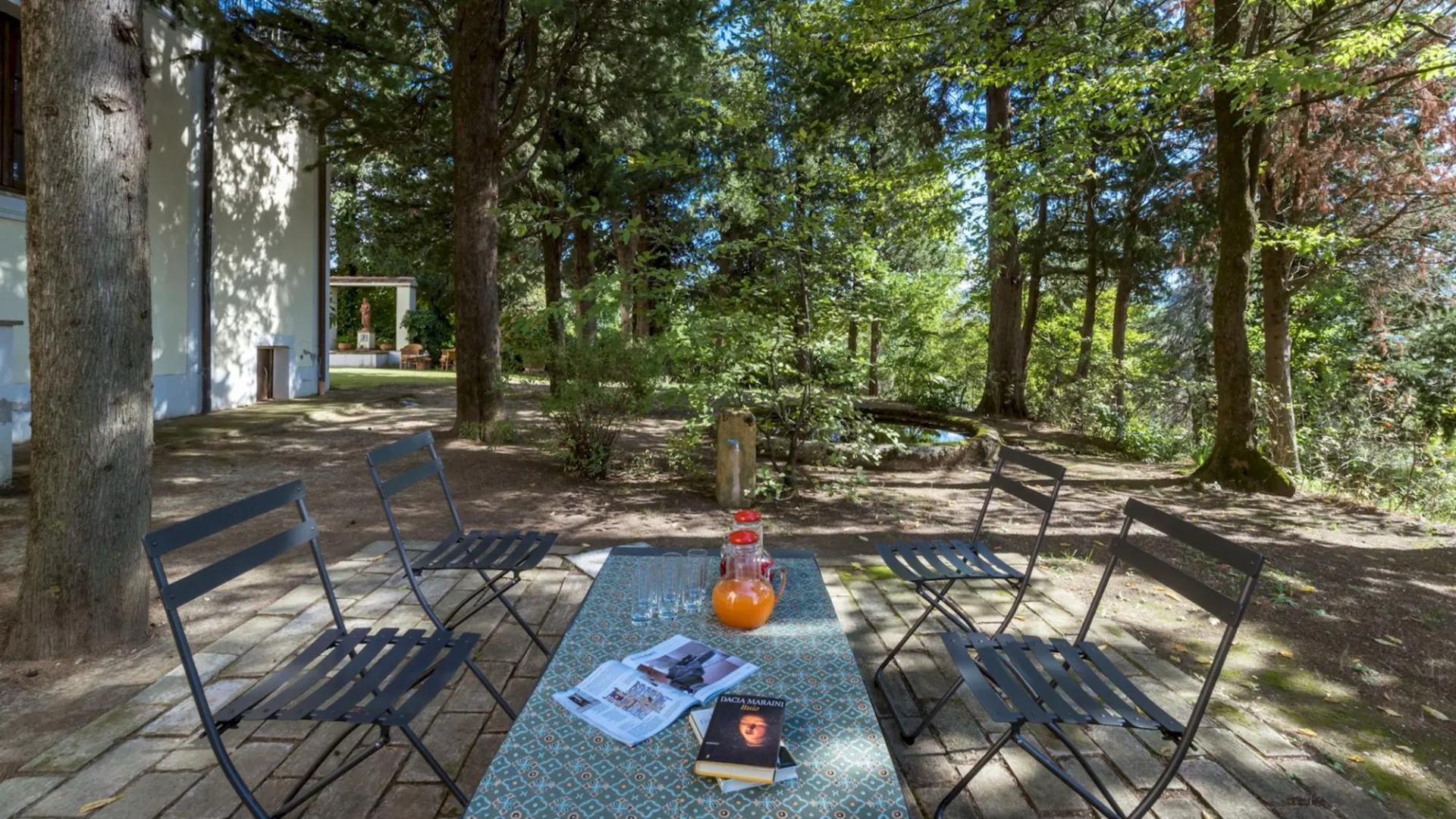 Borgo Colle Ridente 13