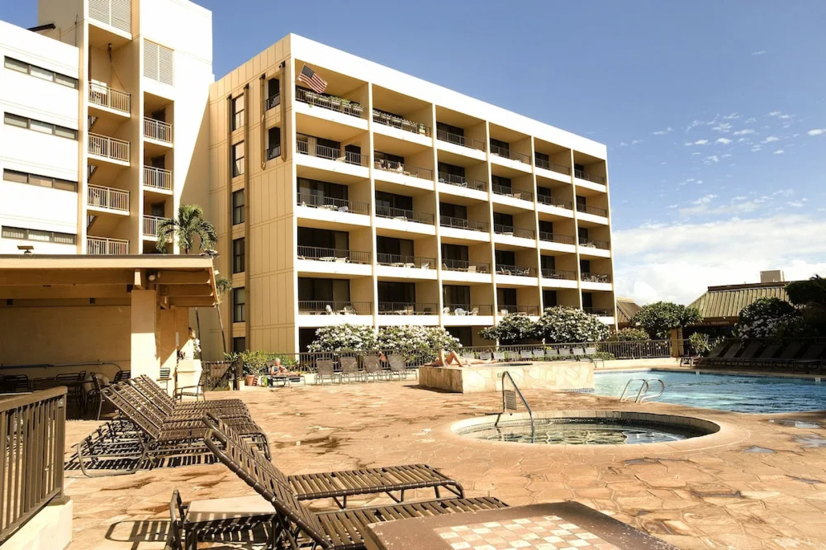 Sugar Beach Resort by Coldwell Banker Island Vacations