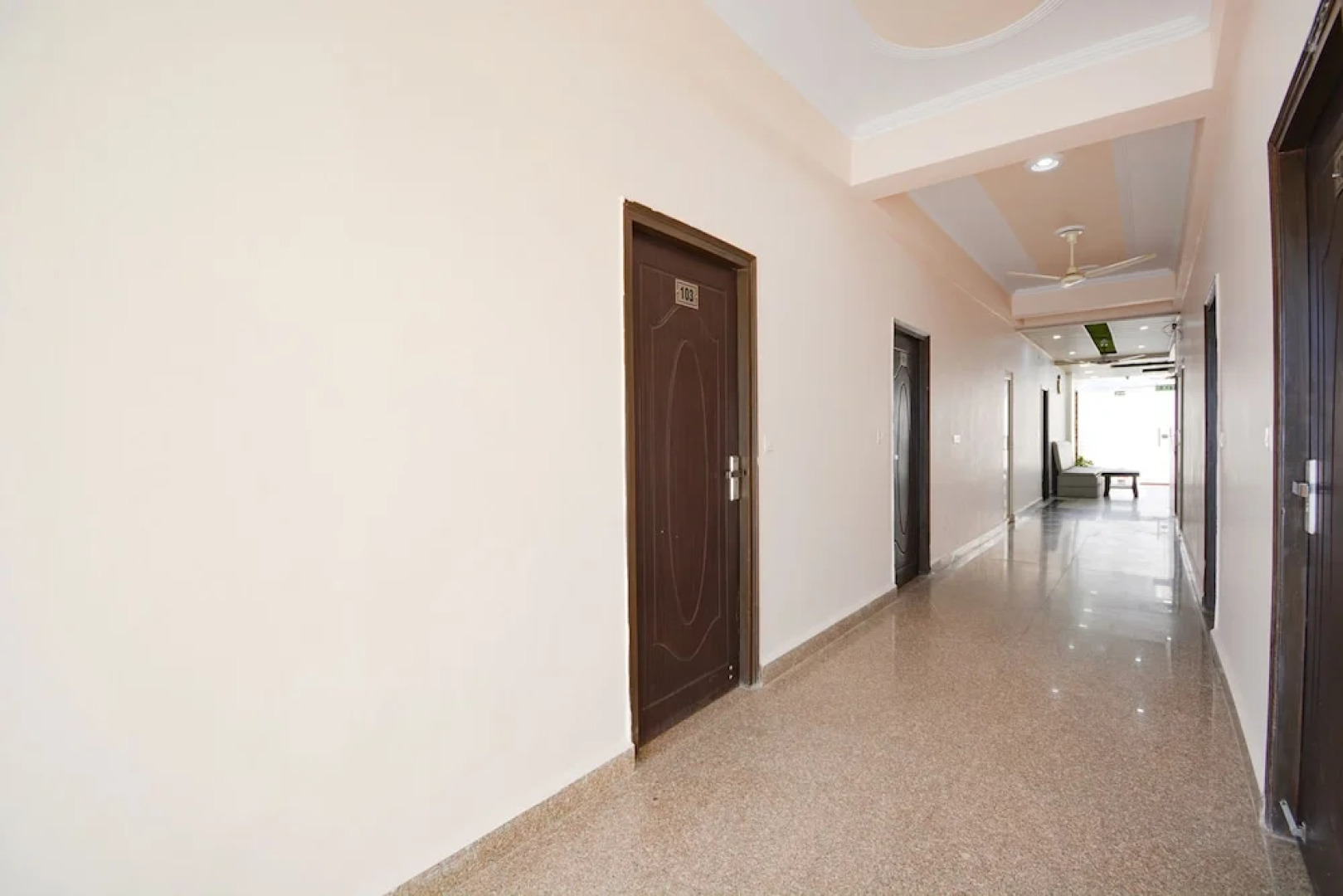 Fabhotel Yamunotri Retreat