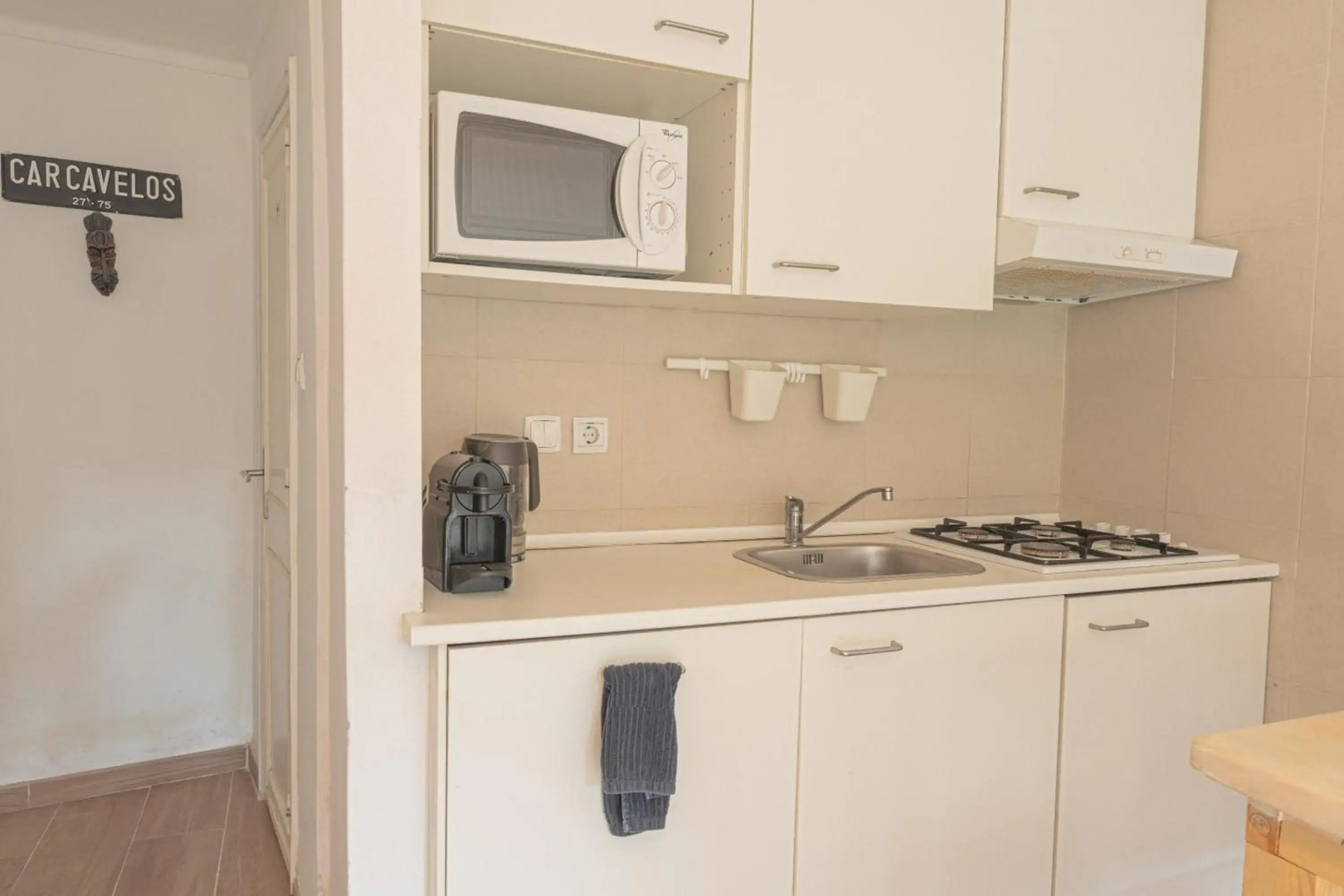 A Cabana Beach&Villa