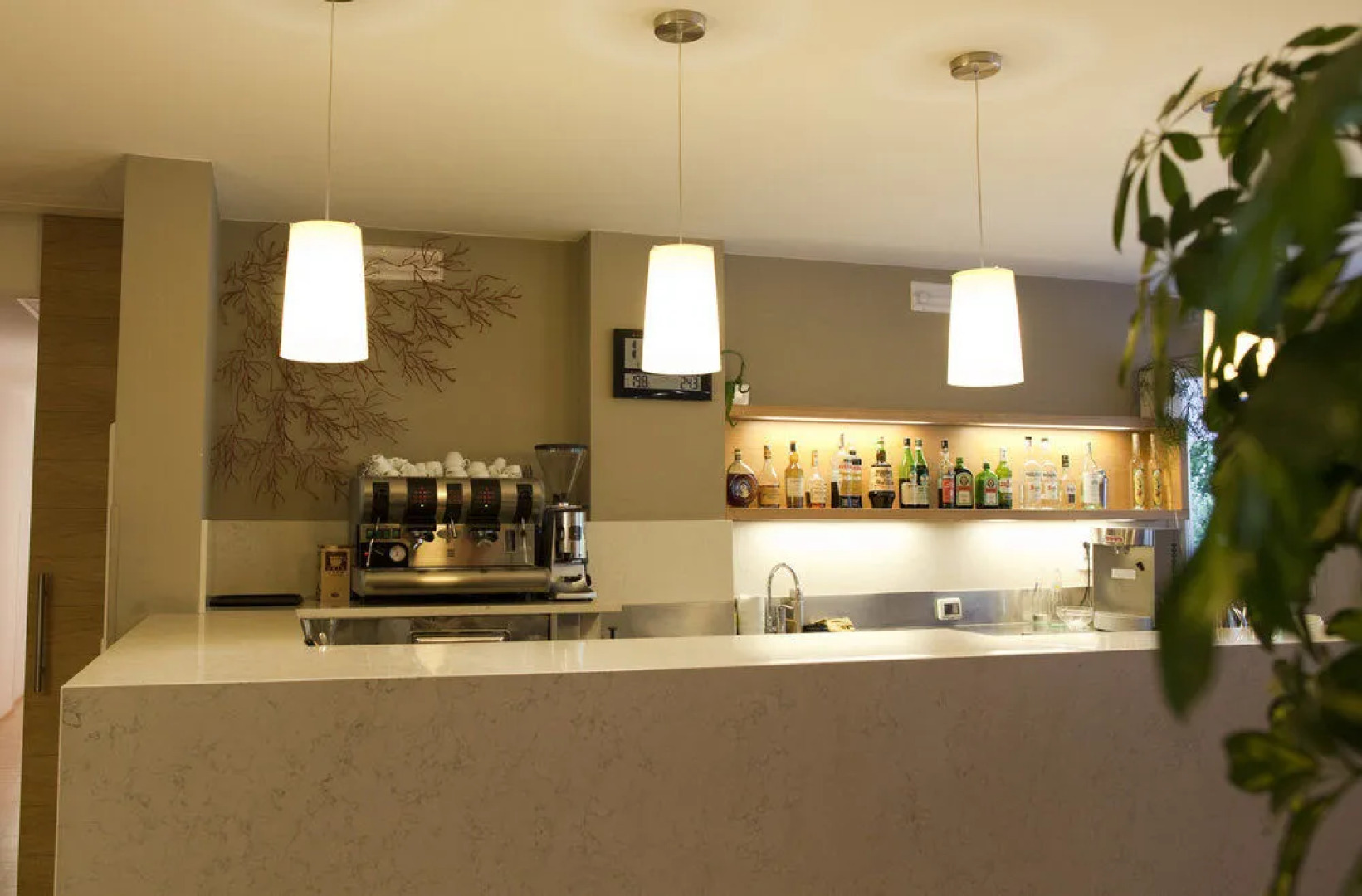 Hotel Ristorante Gran Can