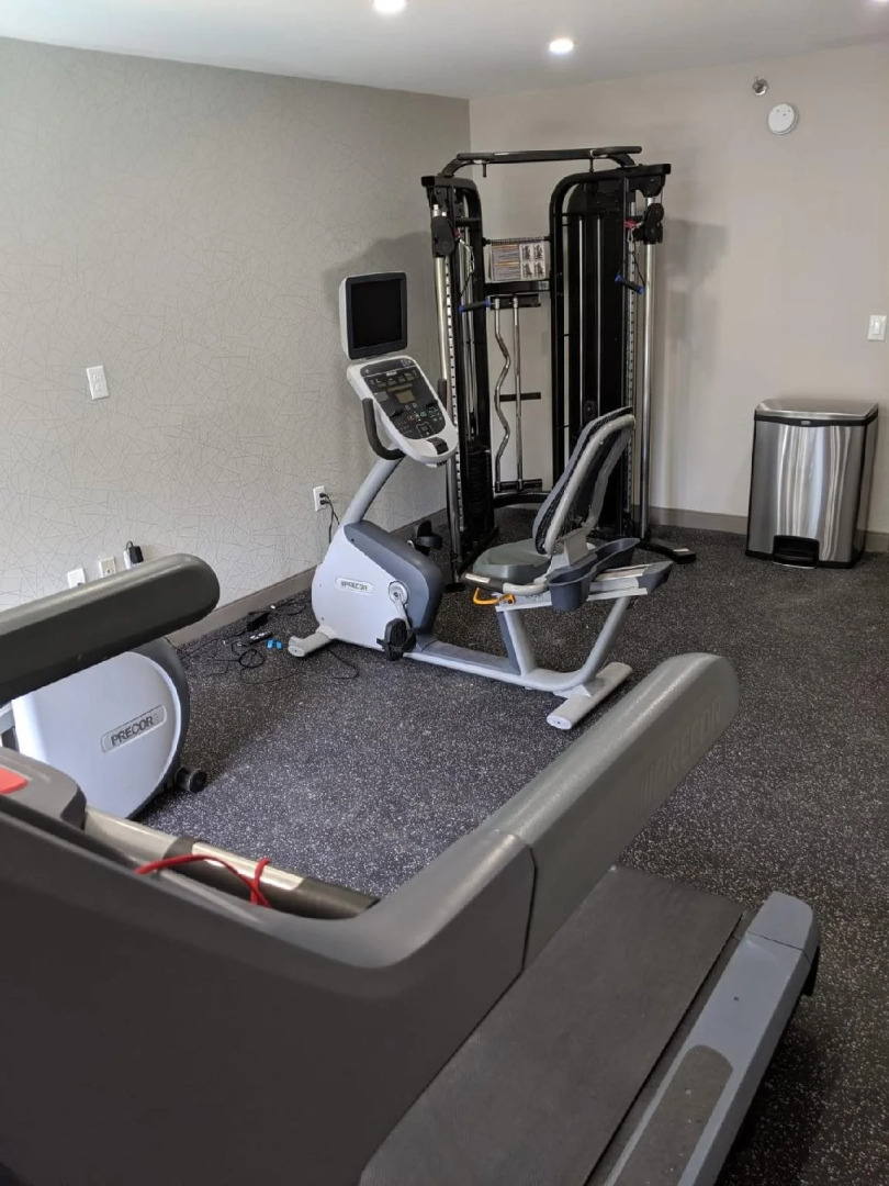 Country Inn & Suites by Radisson, Williamsburg East (Busch Gardens), VA