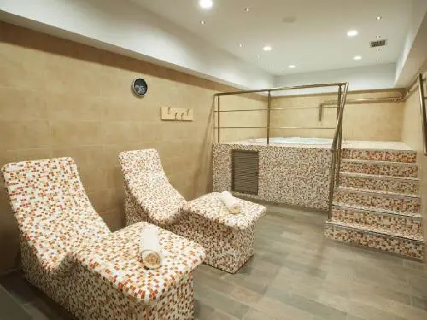 Family Hotel Angella