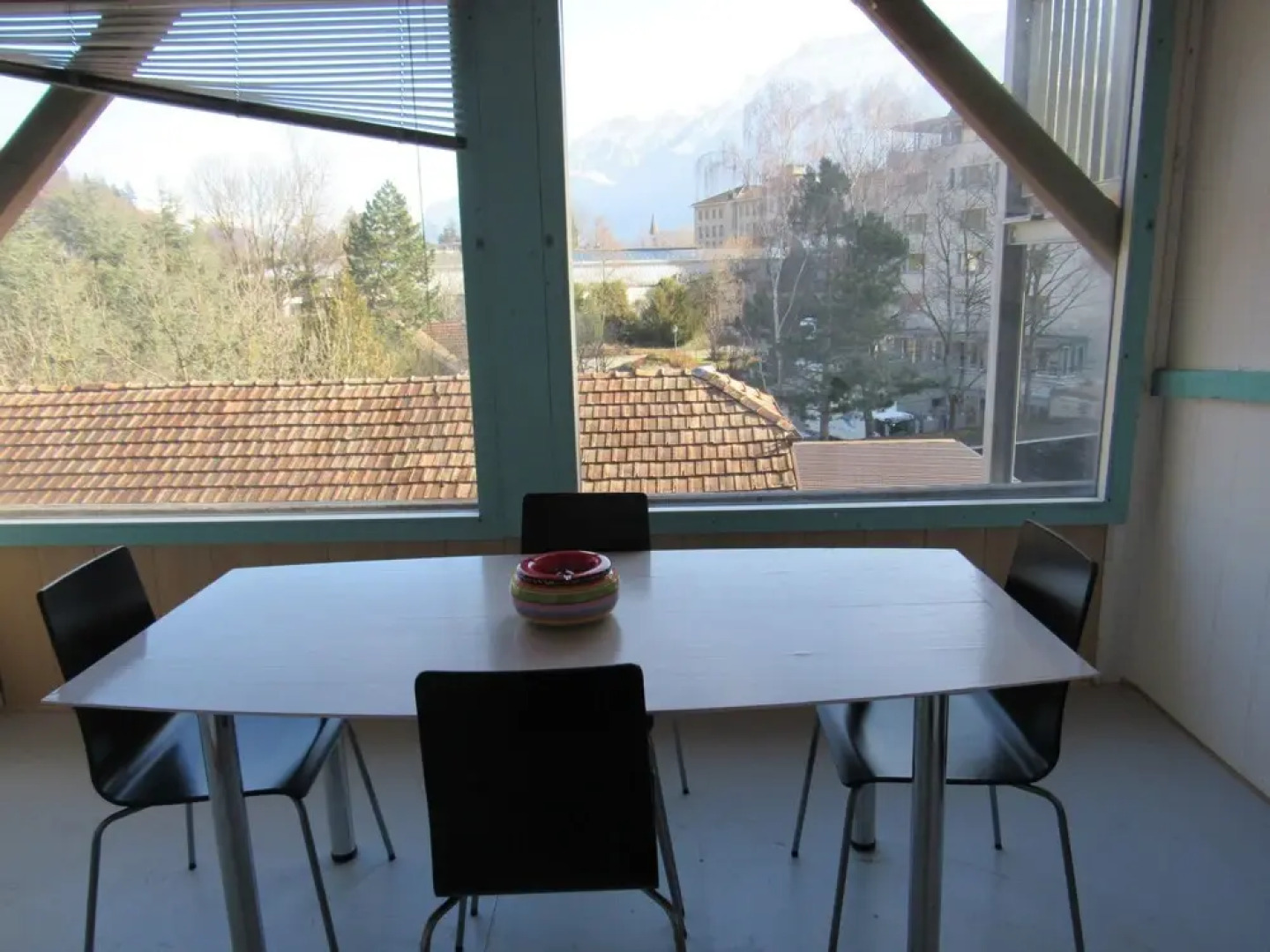 Down Town Apartments Harderstrasse 44