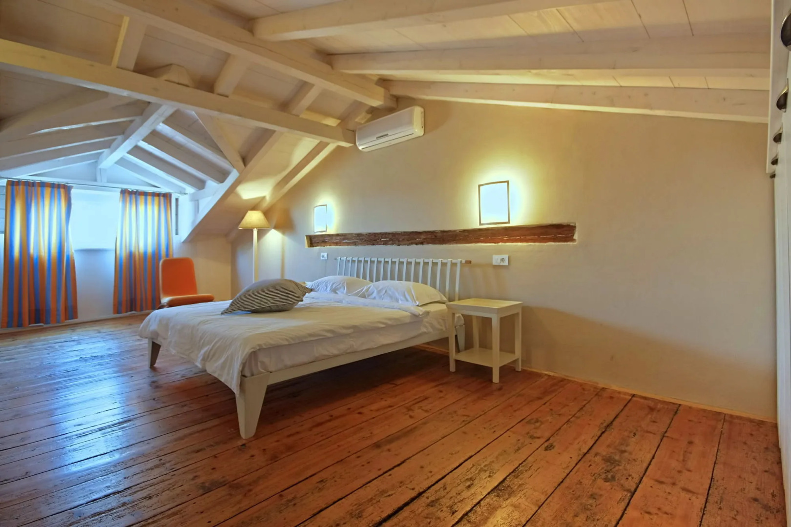 Angelo d'Oro Holiday Home Silva