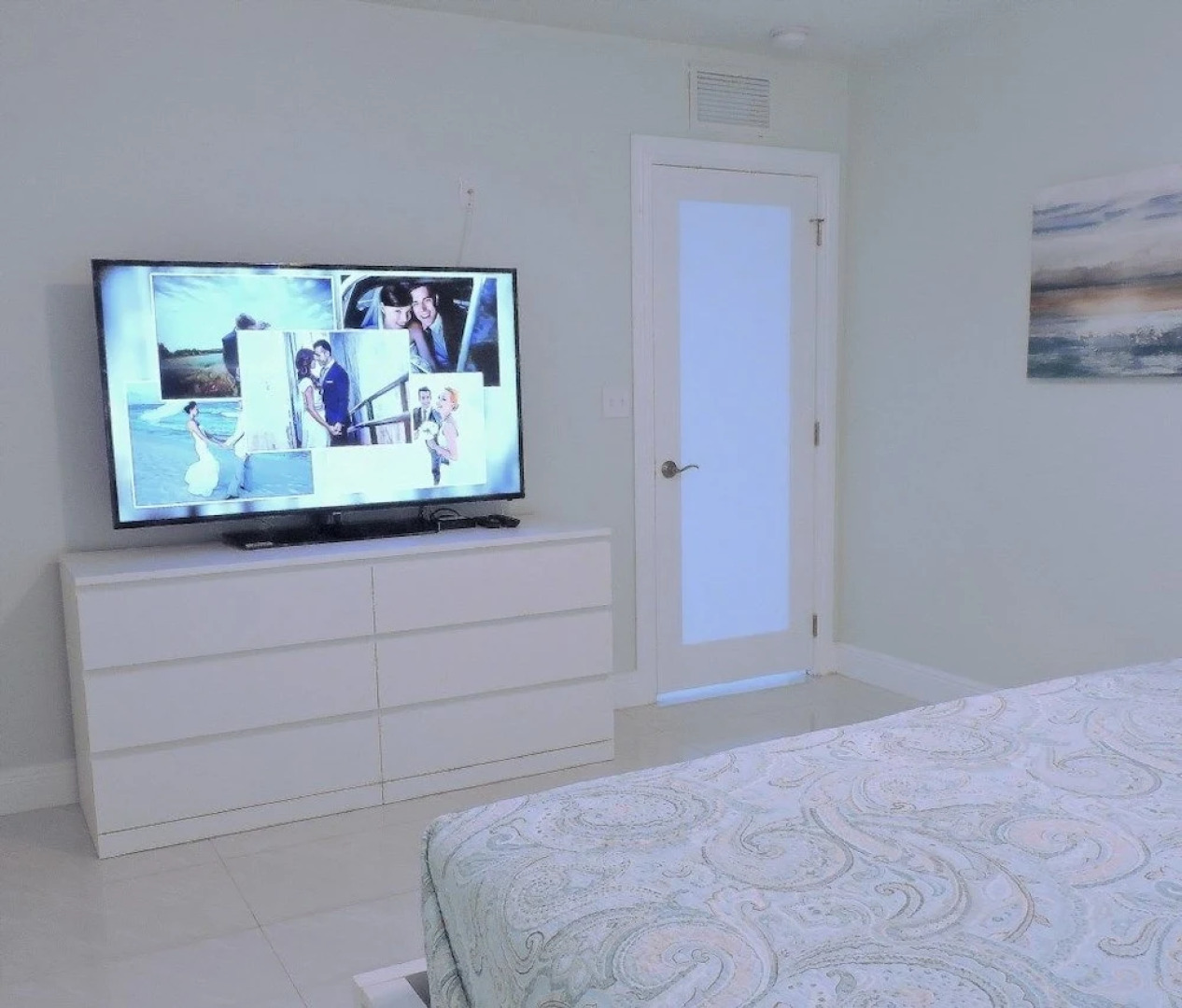 Las Turquesas All New 5/3 For12 Beach 9 Min Drive