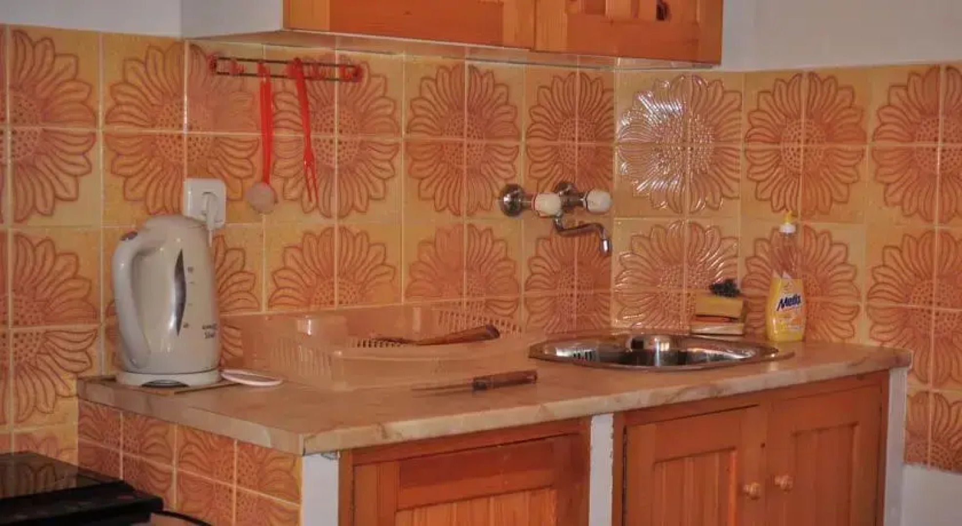 Guest House Zagorovi