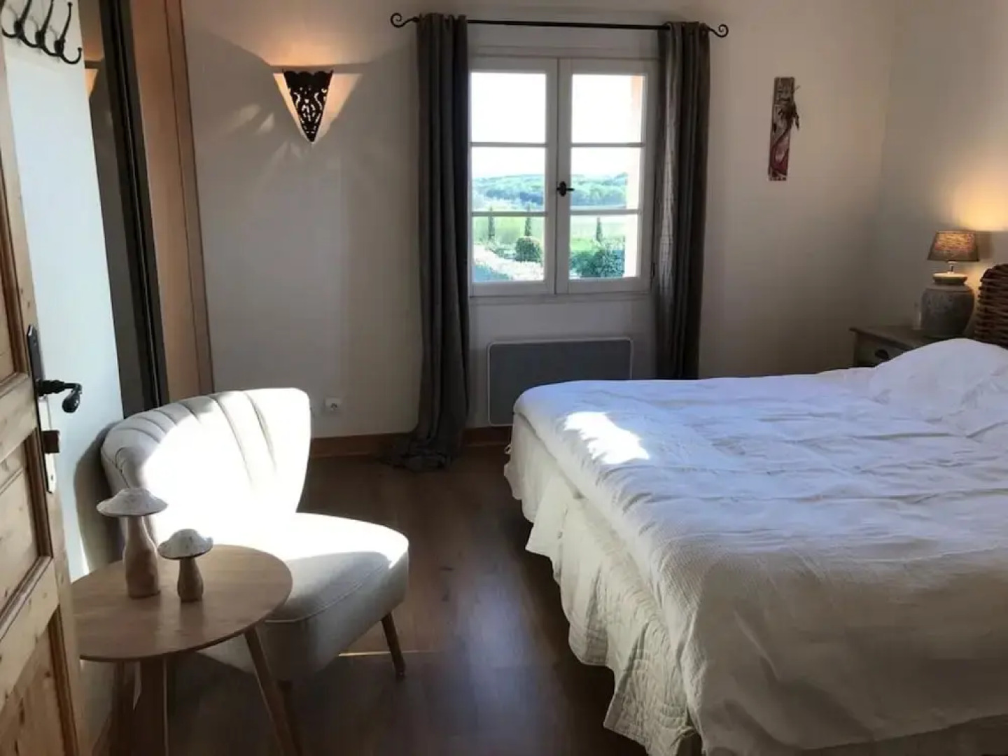 Holiday Home in Pougnadoresse With Pool