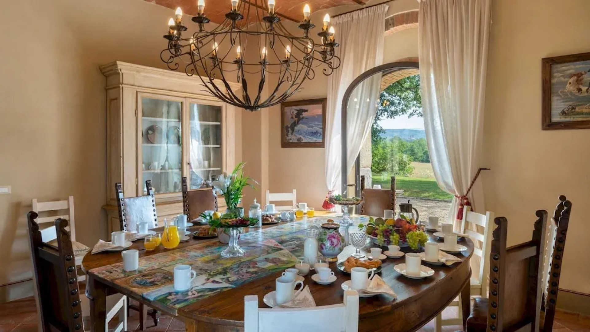 Villa Canto Alla Moraia 18