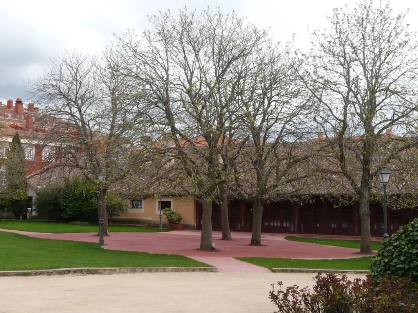 La Posada del Rancho