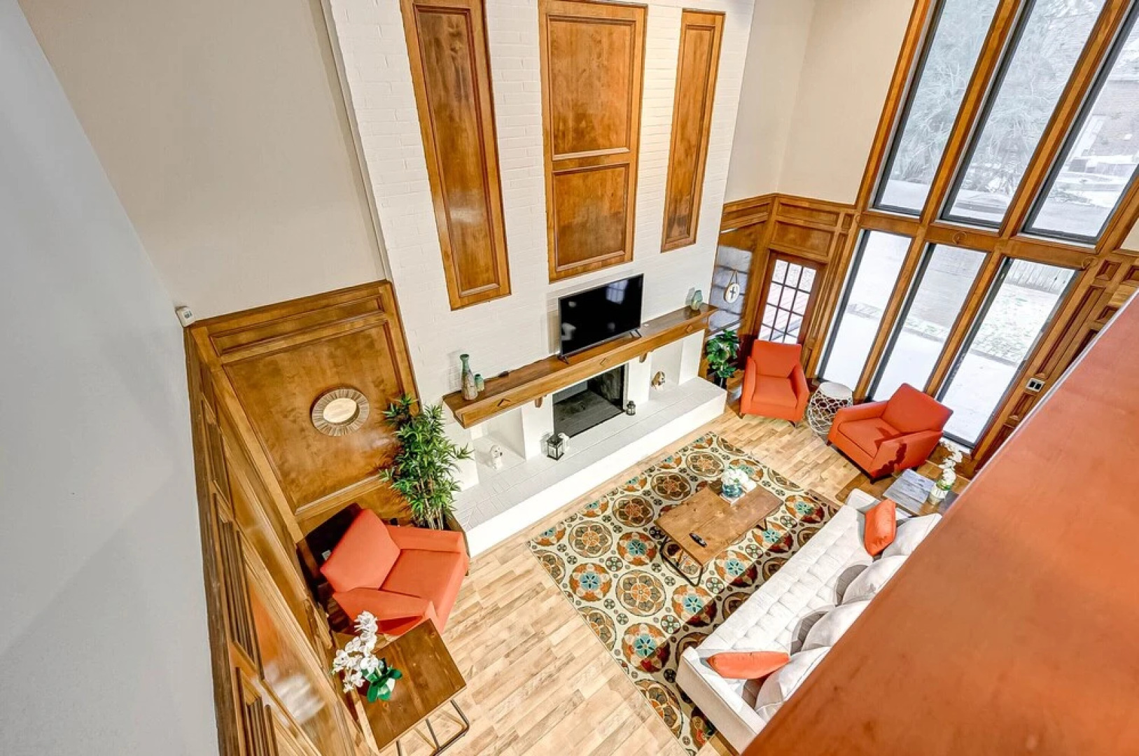 The Hideaway in El Lago, Home Gym, Rain Shower, King Bd, Sleeps 8, Space Center