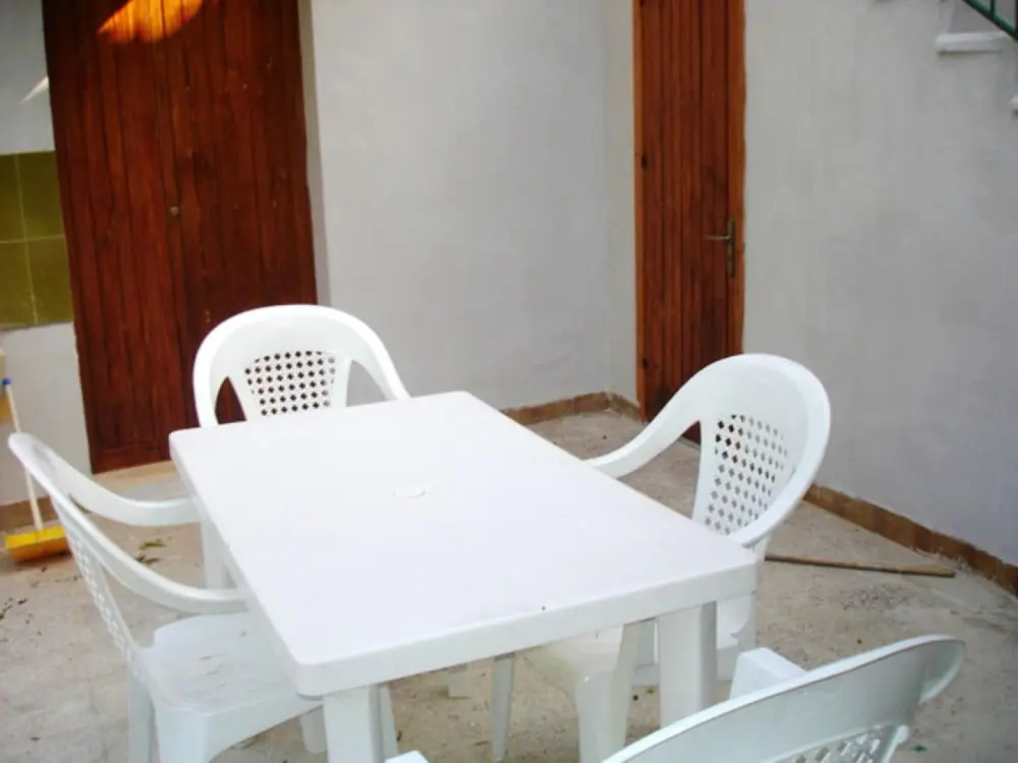 House With 2 Bedrooms in Zappardino, With Balcony - 500 m From the Bea