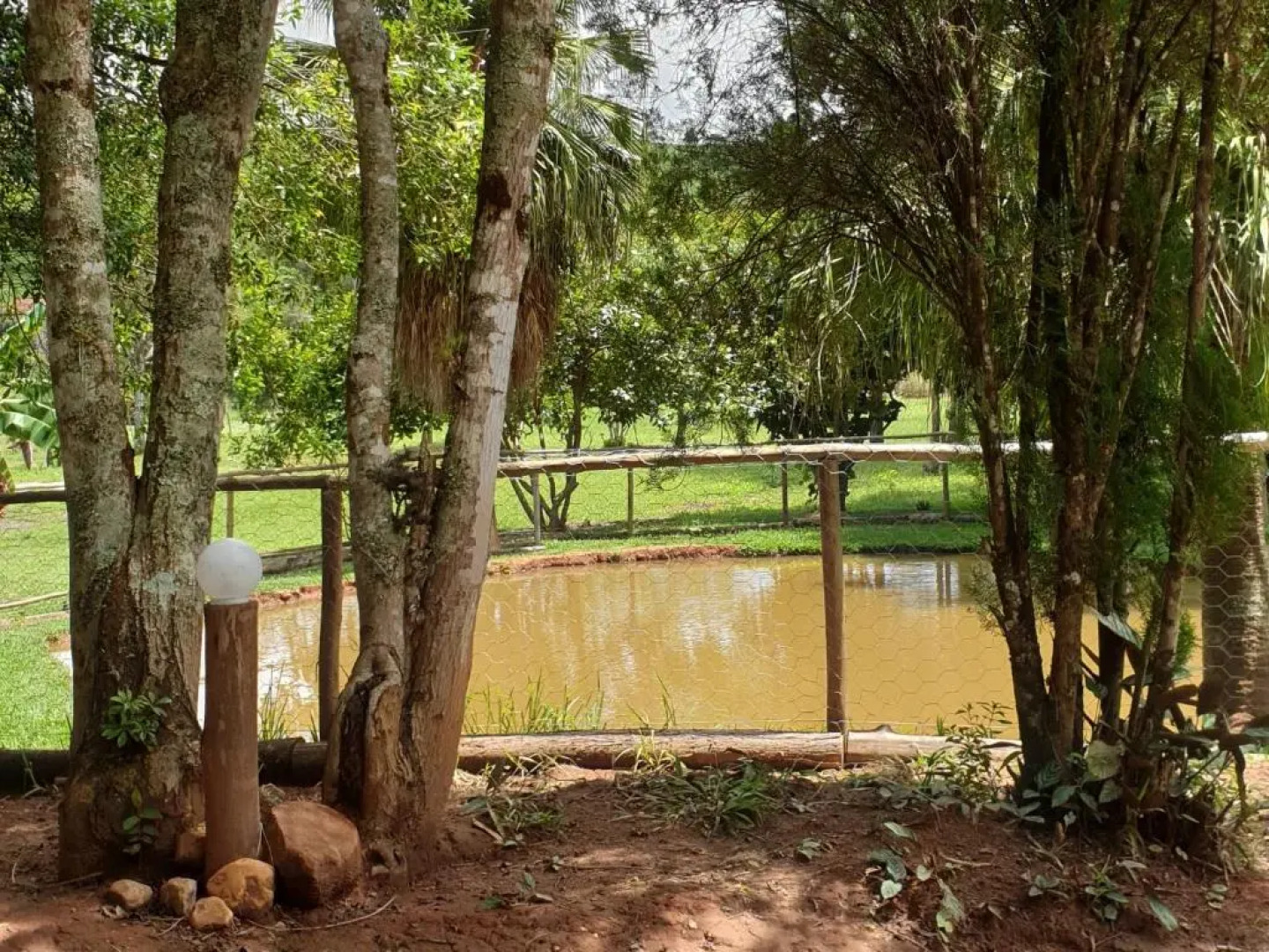 Aconchego da bocaina