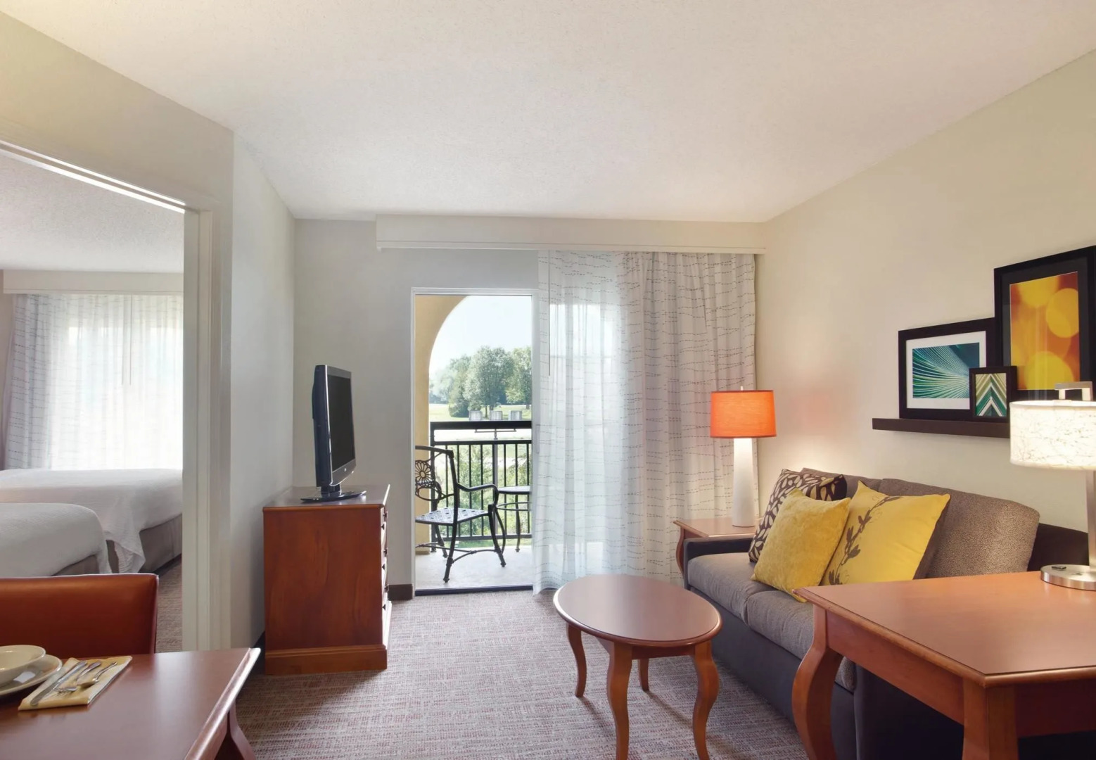 Residence Inn Marriott Joplin