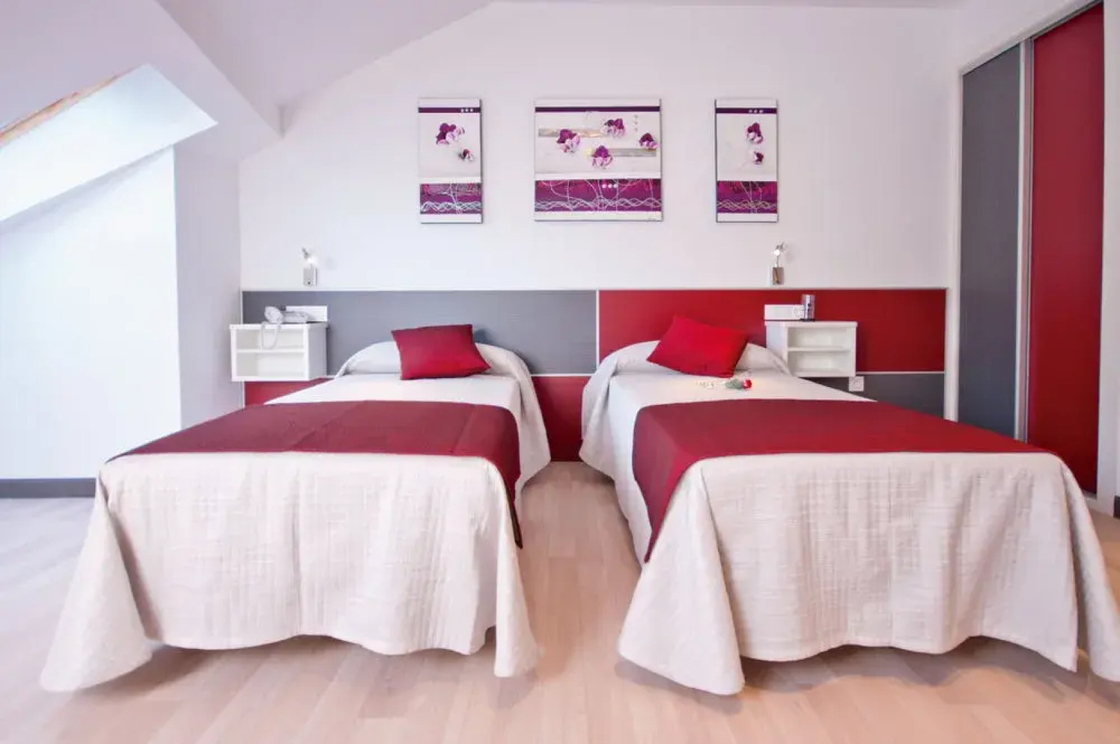 Albergue Ferramenteiro