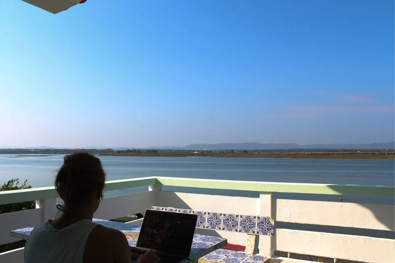 Faro Beach Life Hostel