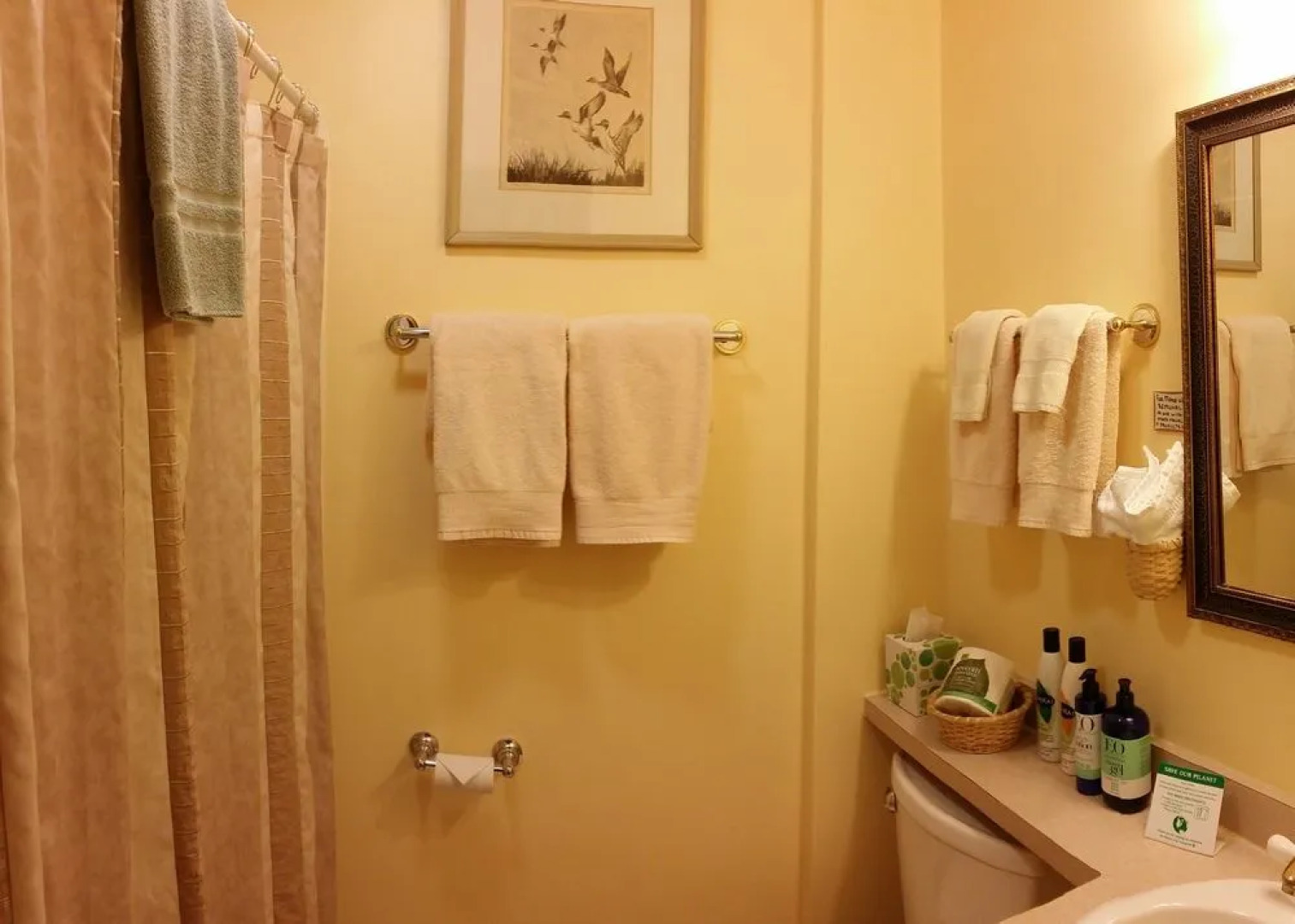 Briar Rose Bed & Breakfast