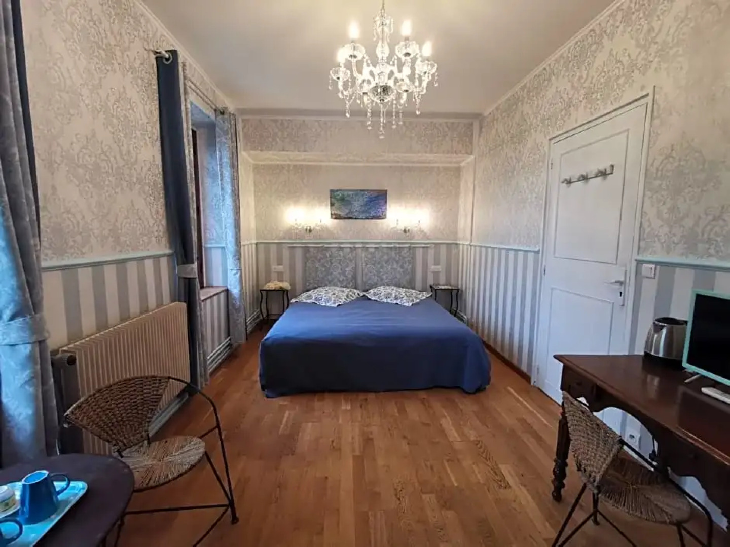 Le Coin des Artistes