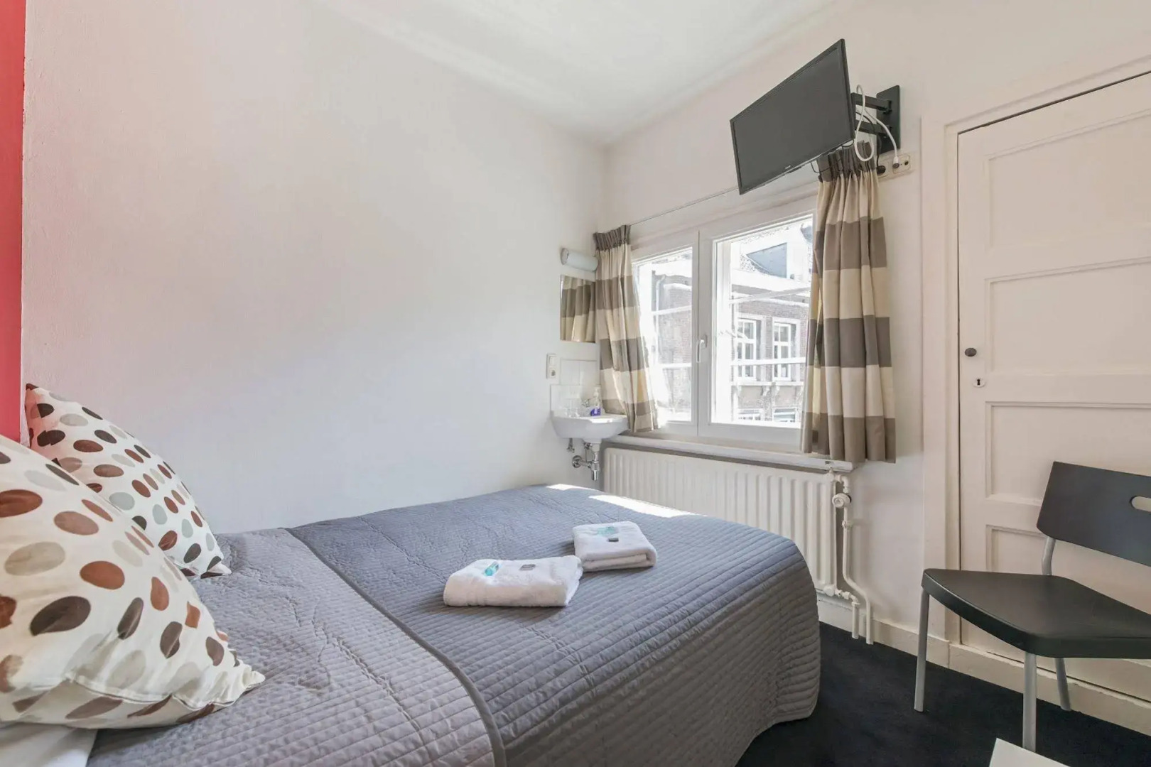 B&B De Hofnar Maastricht