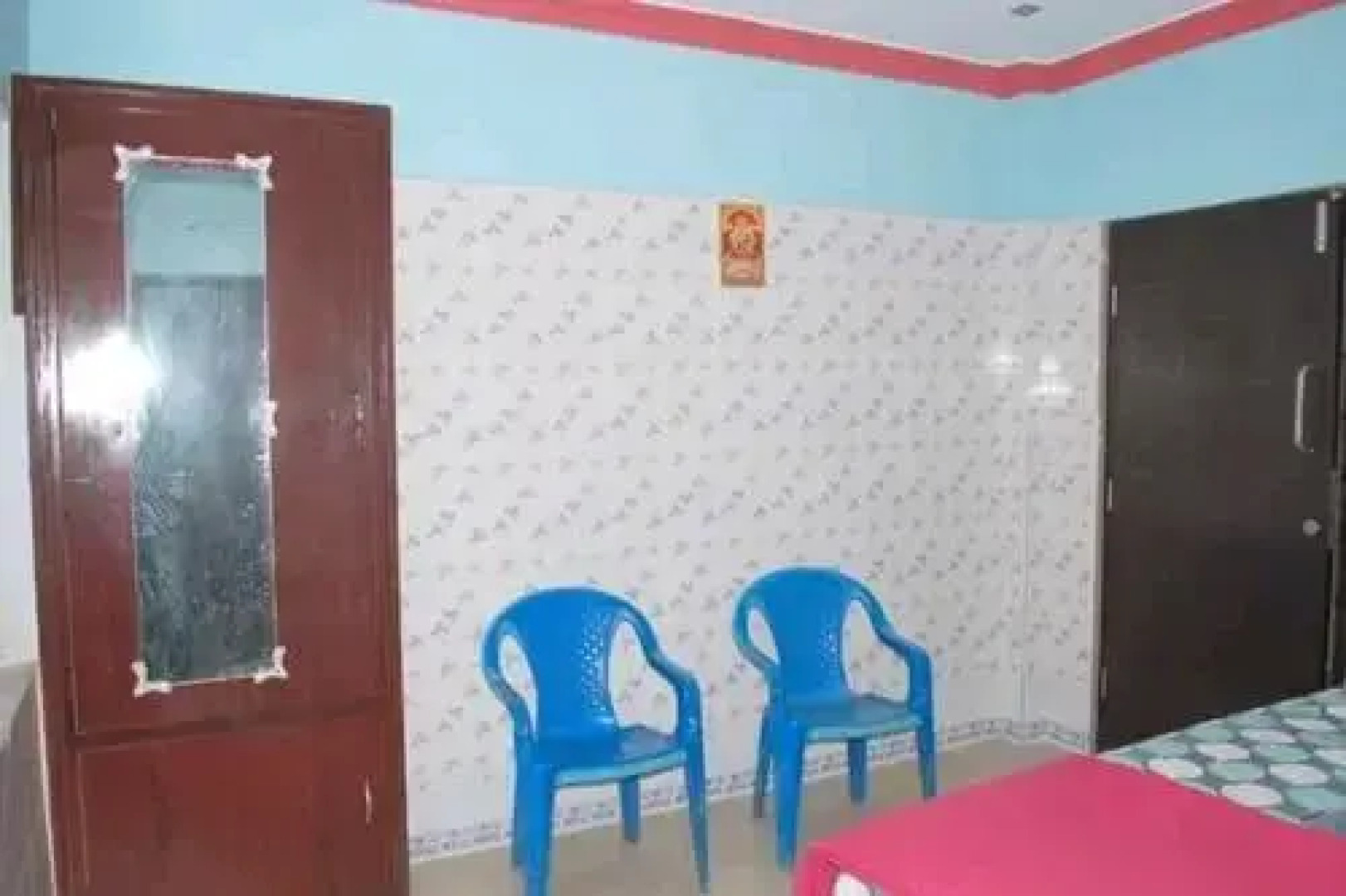 Guru Datta Residency