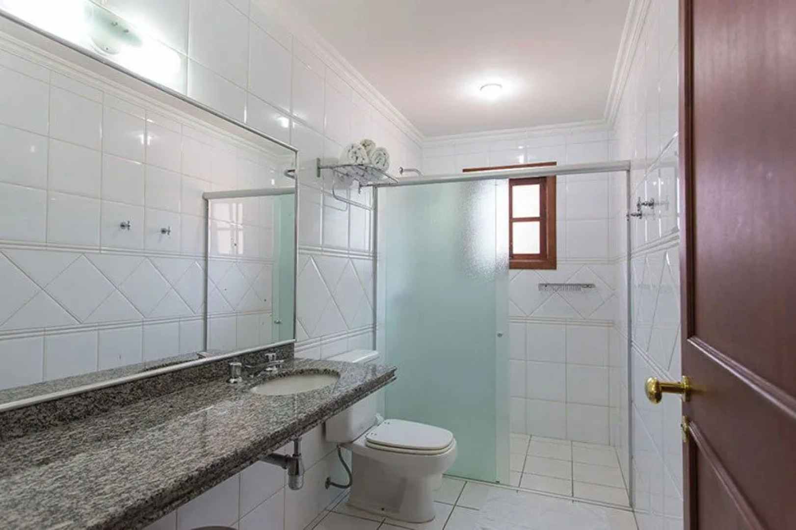 Campos do Jordão Garden Pousada