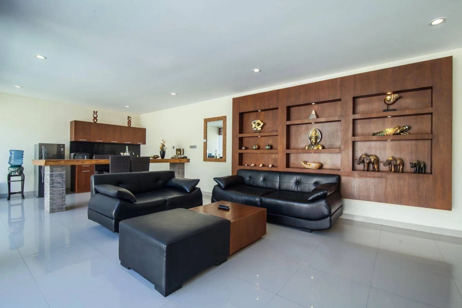 The View Ola Villas Uluwatu