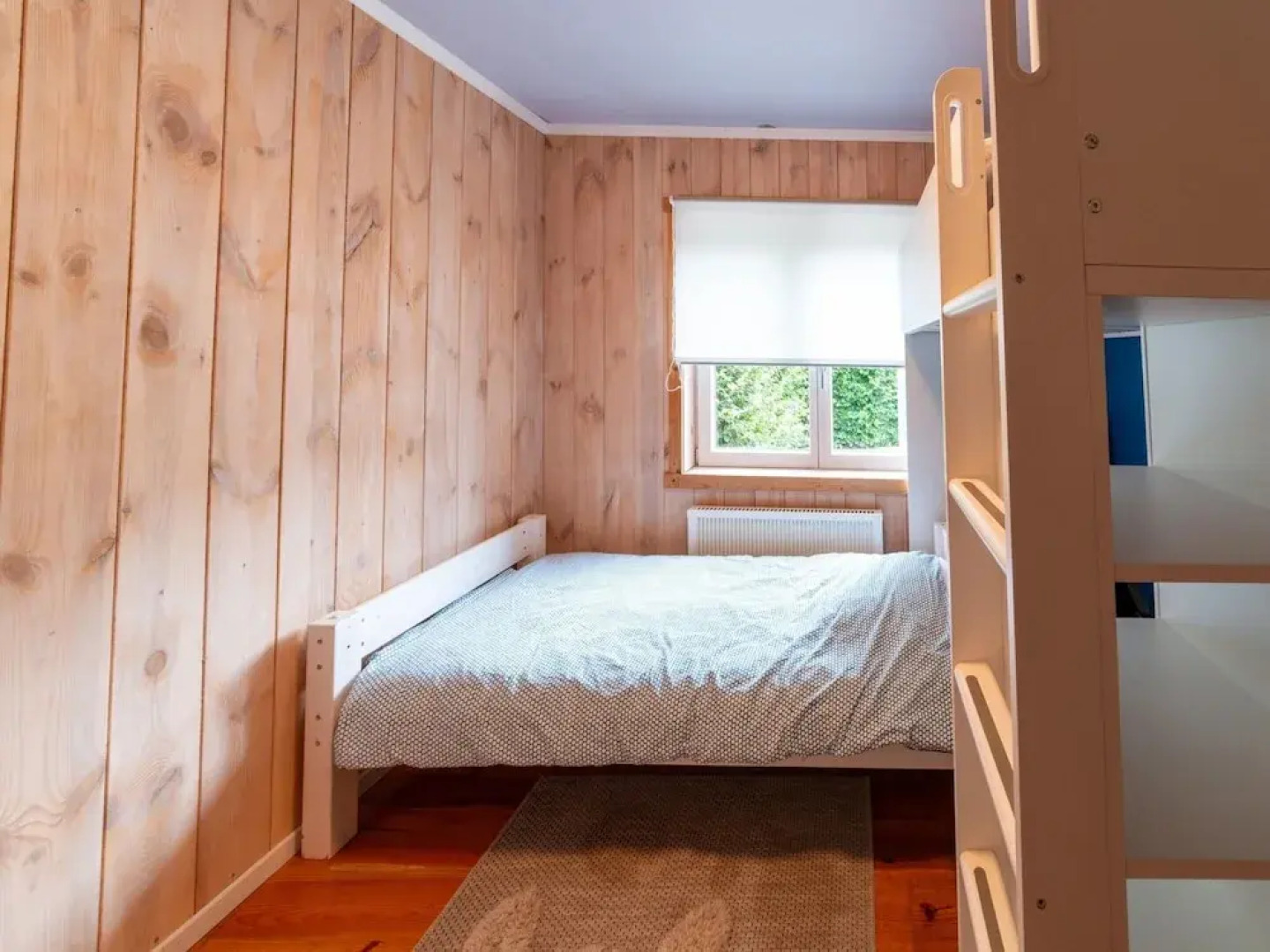 Stunning Holiday Home in Recht