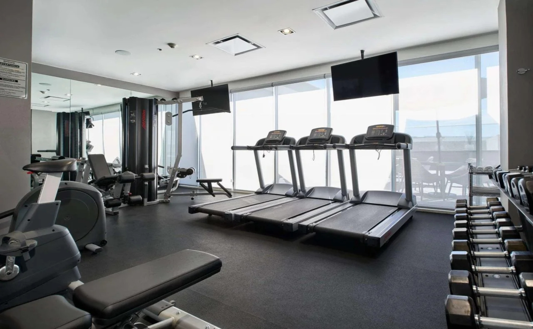 Four Points By Sheraton Distrito Uno Chihuahua