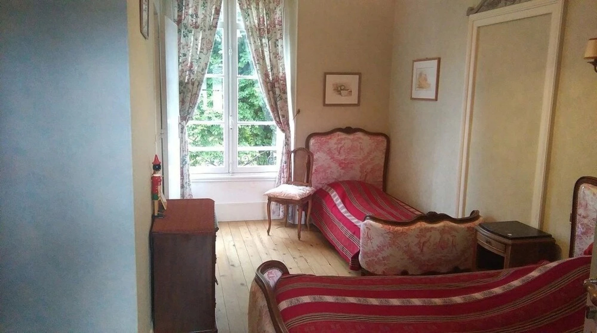 Château Saint Vincent