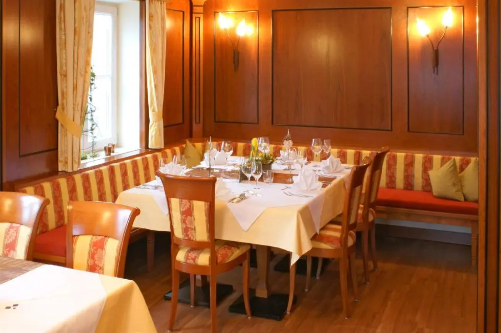 Landhotel Grüner Baum