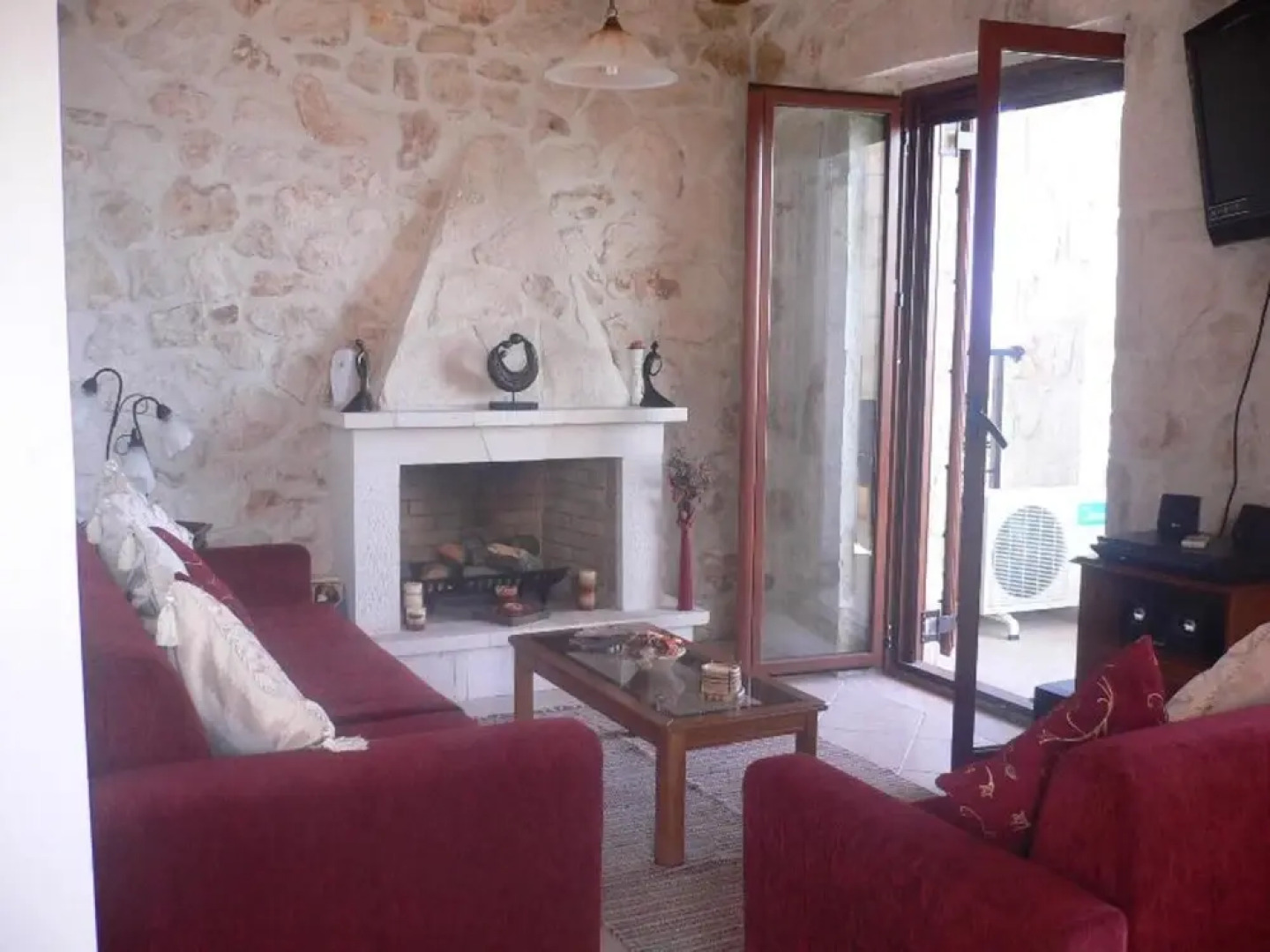 "villa Laurian Overlooking the Ionian Sea With Private Pool and Magnificent Views"