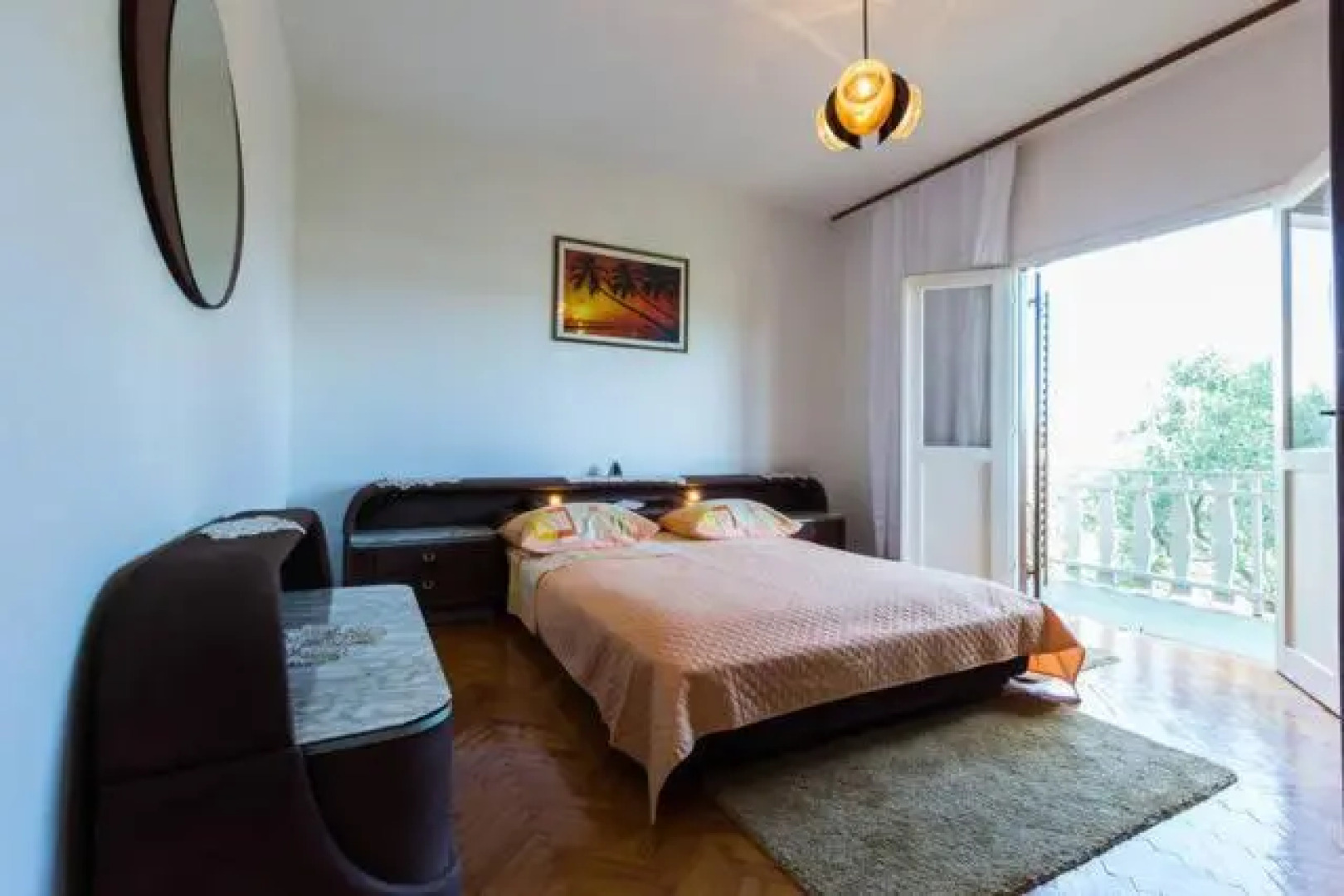 Apartments Villa Bosotina