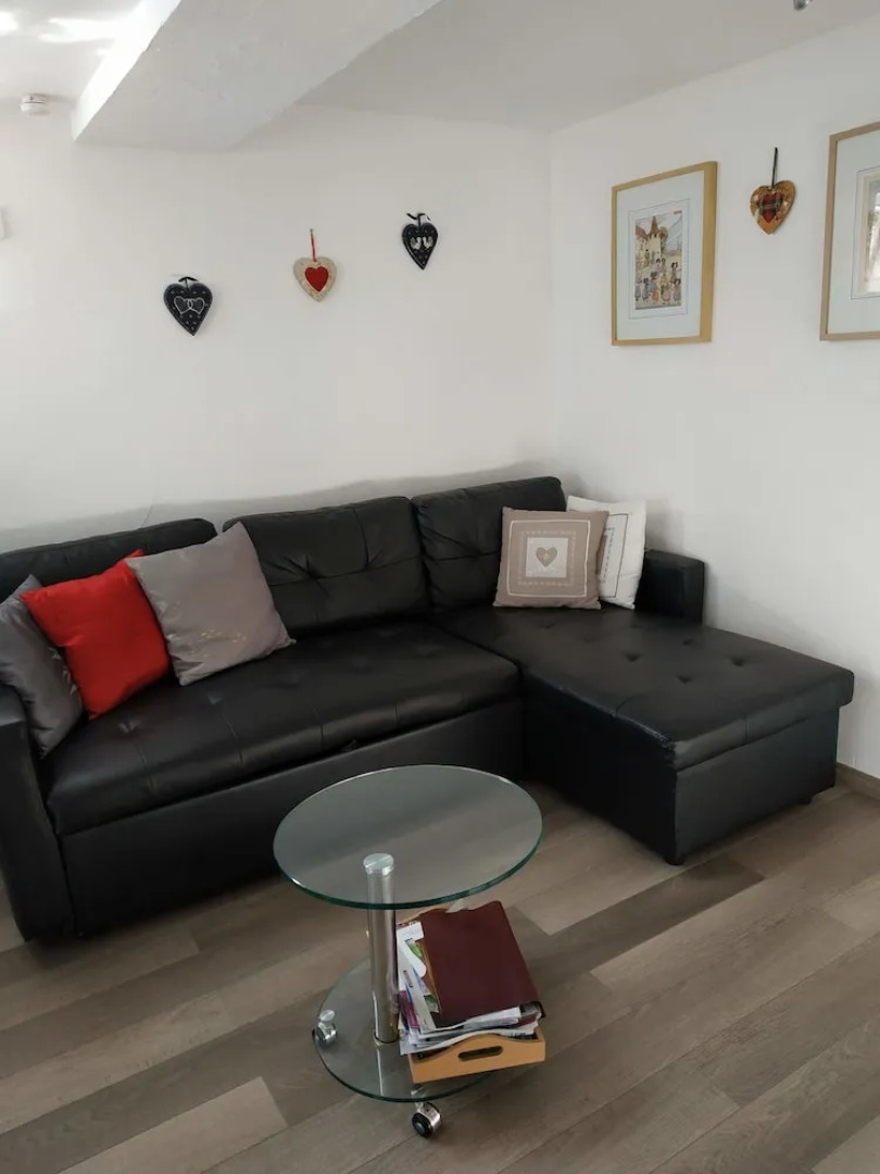 Gite et Studio proche Strasbourg