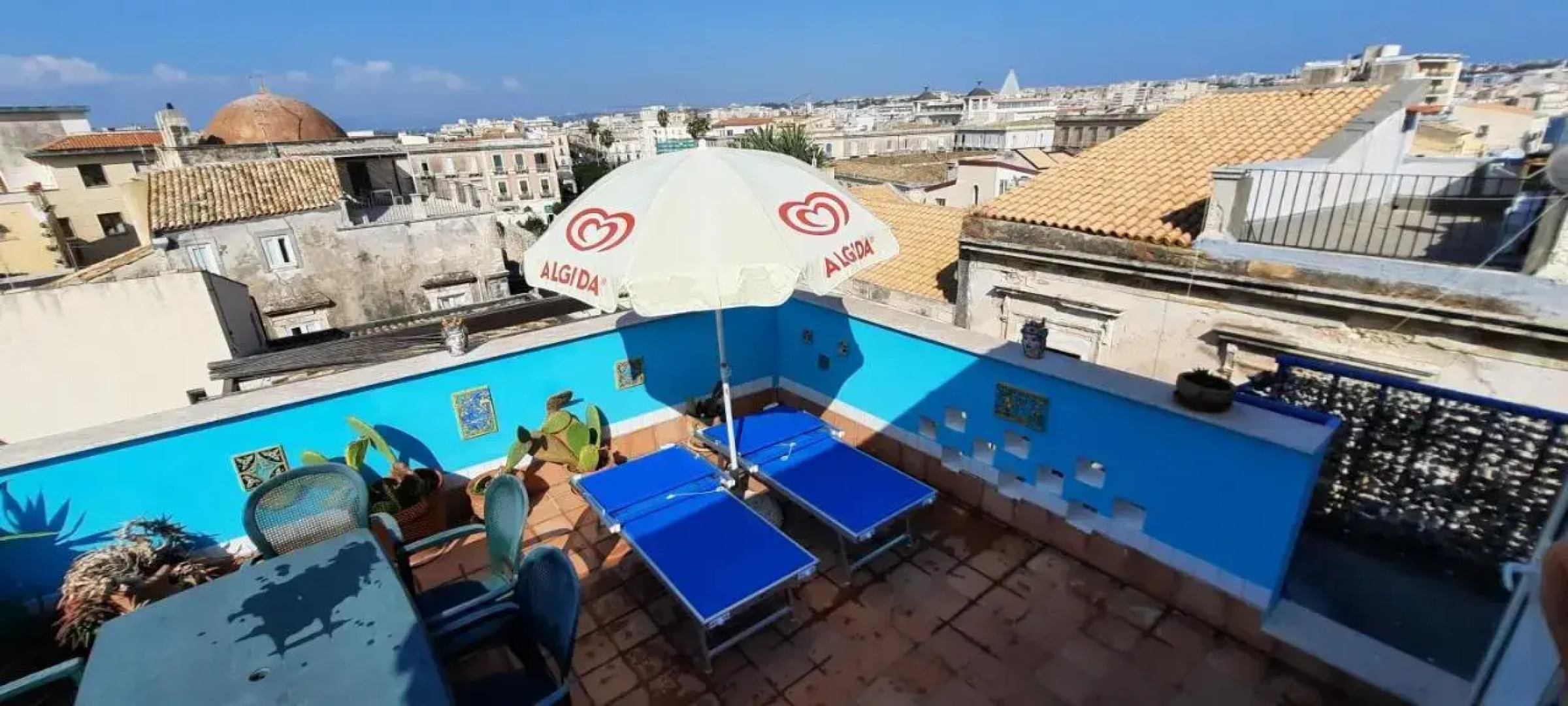 La Terrazza di Apollo by Wonderful Italy