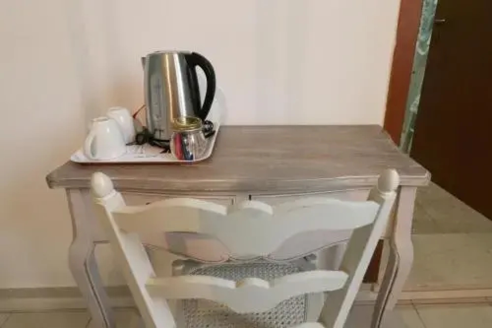 Locanda La Petite Maison