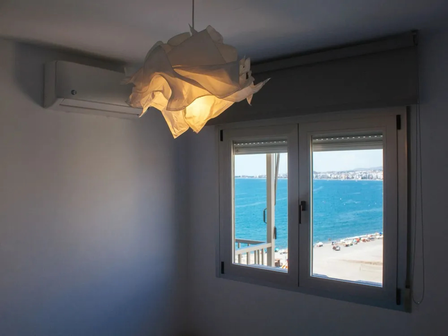 Loft en Residencial 1a Linea con piscina