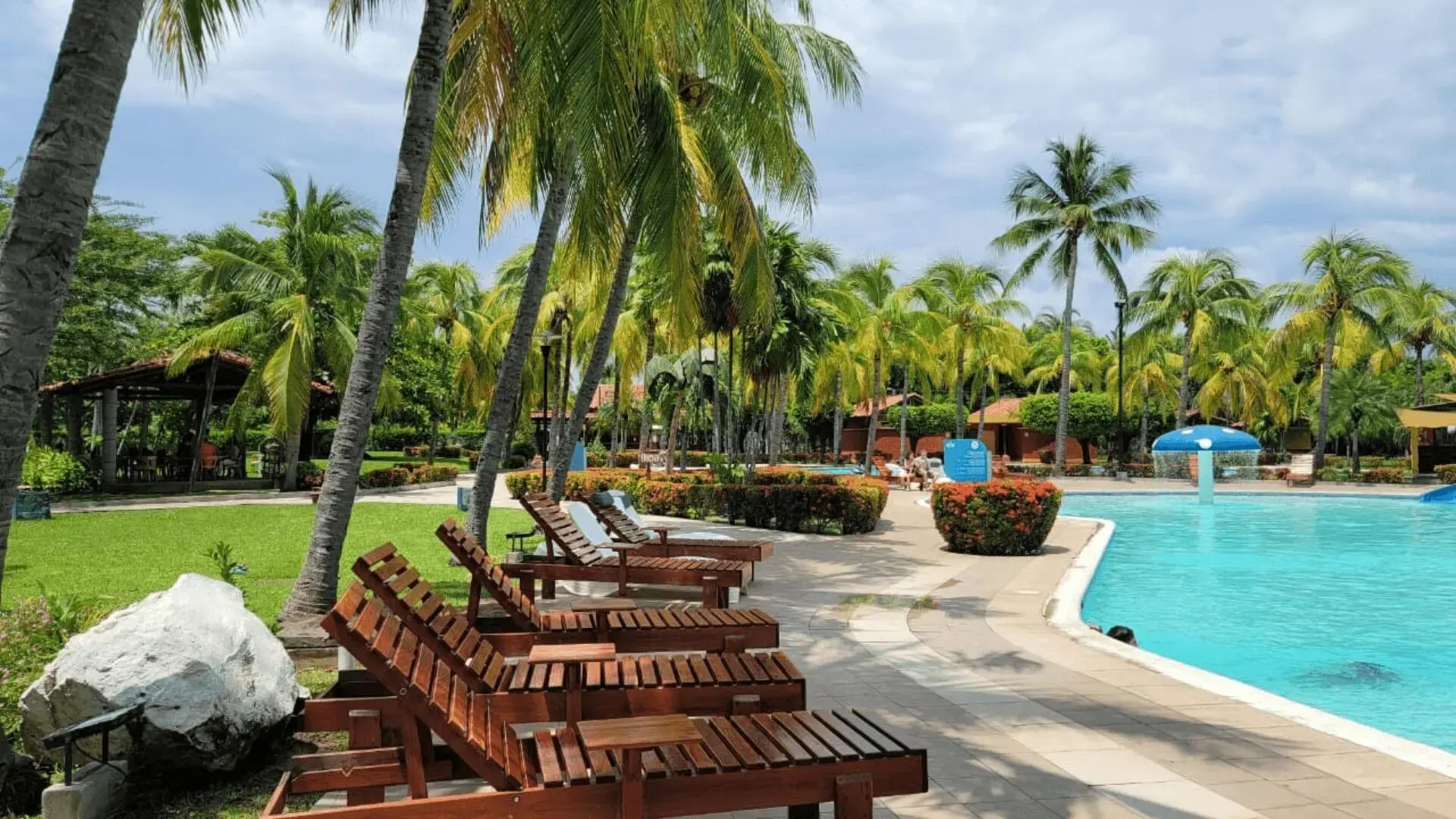 Quinta Luna Mar