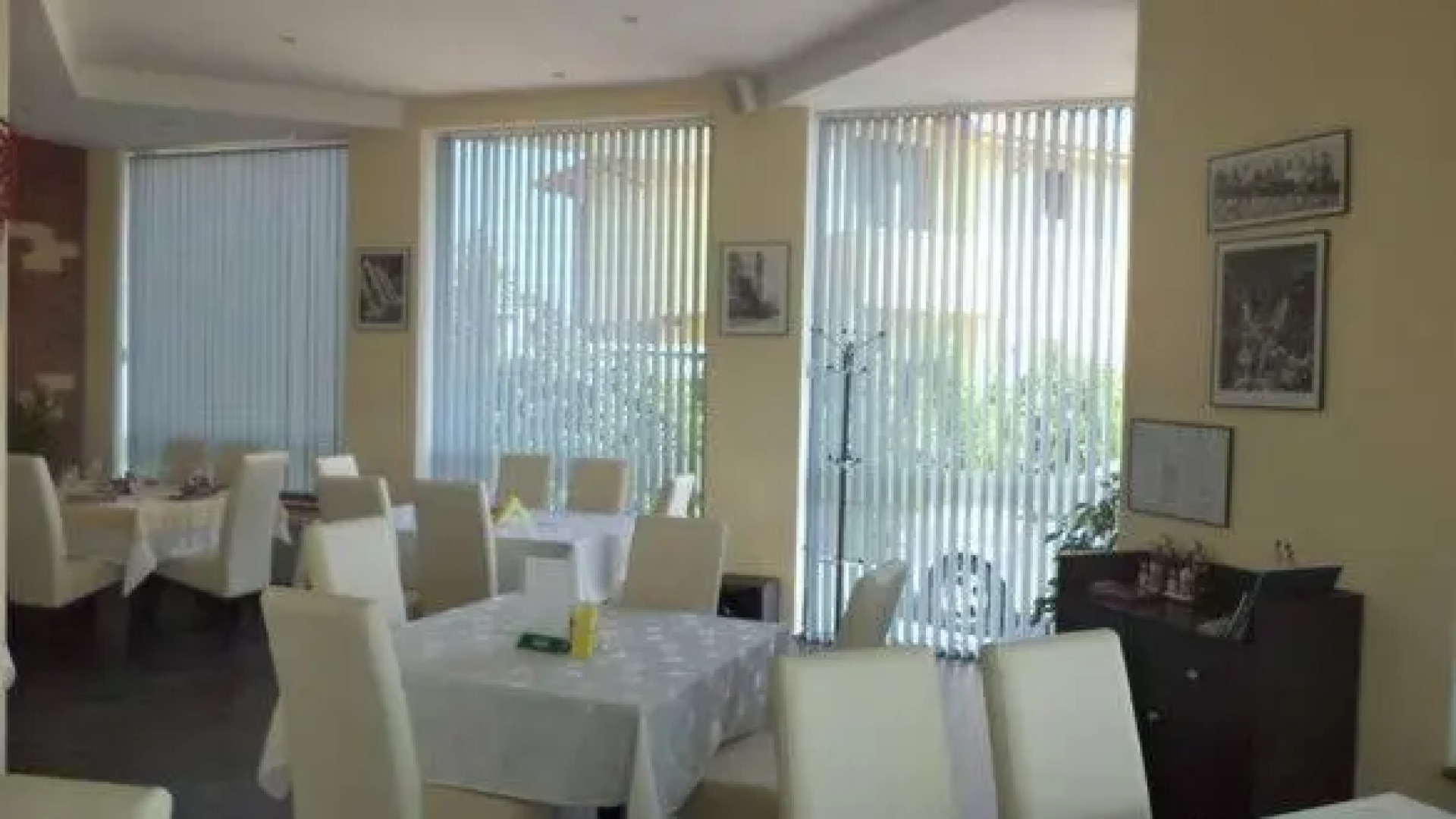 Happy Ring Guest Rooms