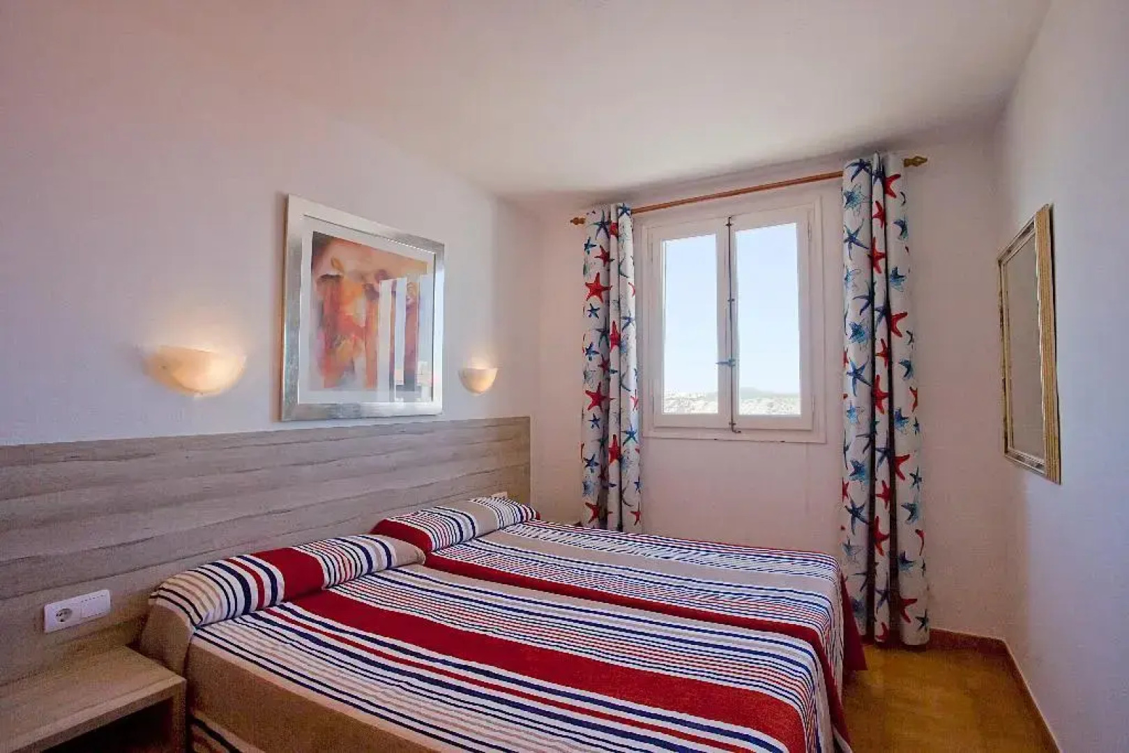 Aparthotel Sa Mirada